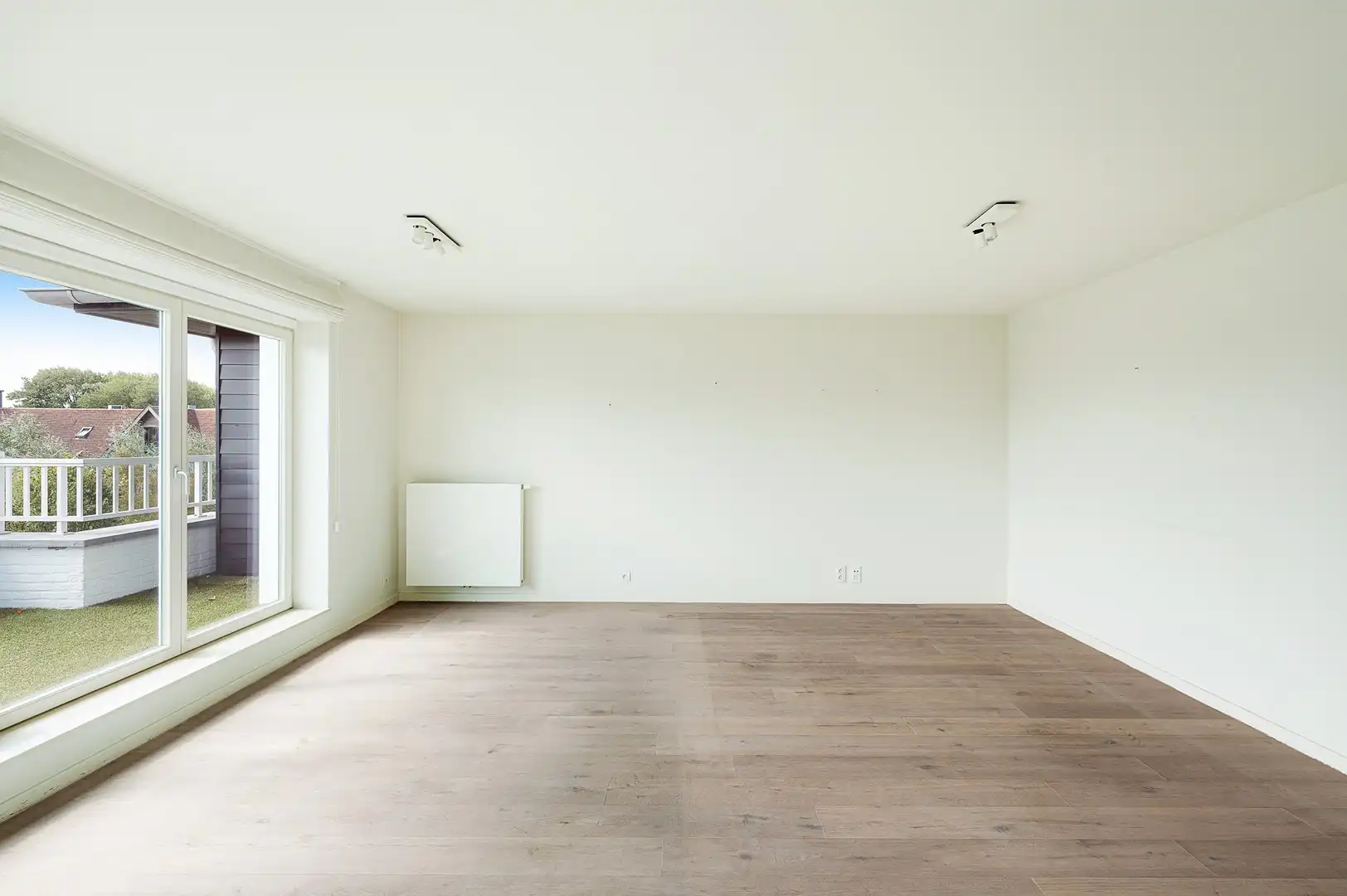 Recent appartement met zuidgericht leefterras. foto 12