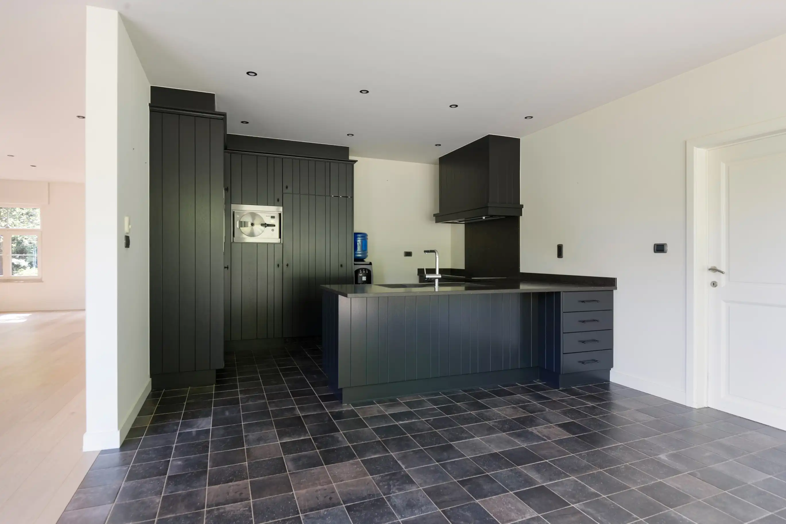 Exclusieve woning met 4 slaapkamers, tuin en garage in Tremelo foto 7