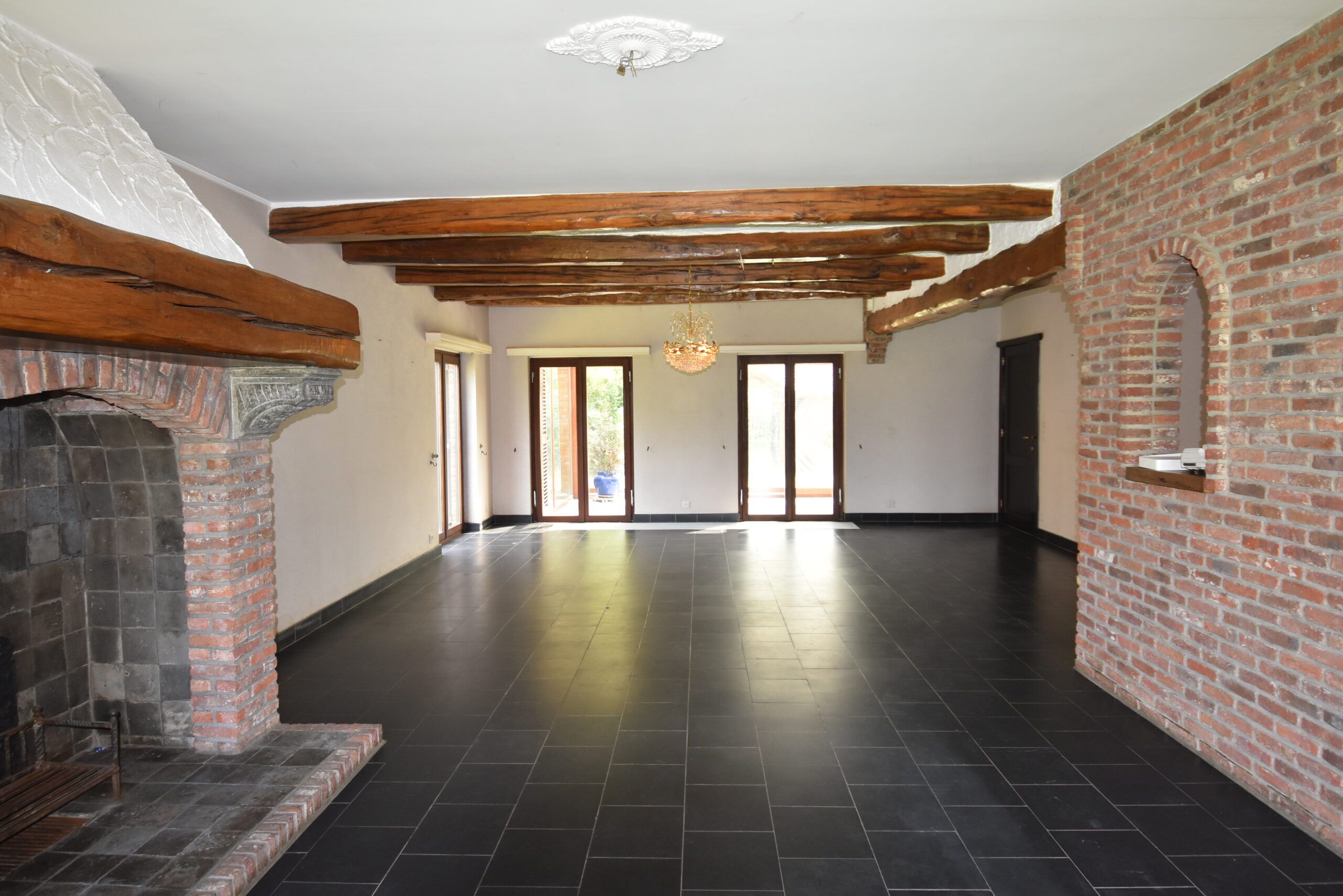 Charmante open bebouwing (4 spks) in Verrebroek foto 8