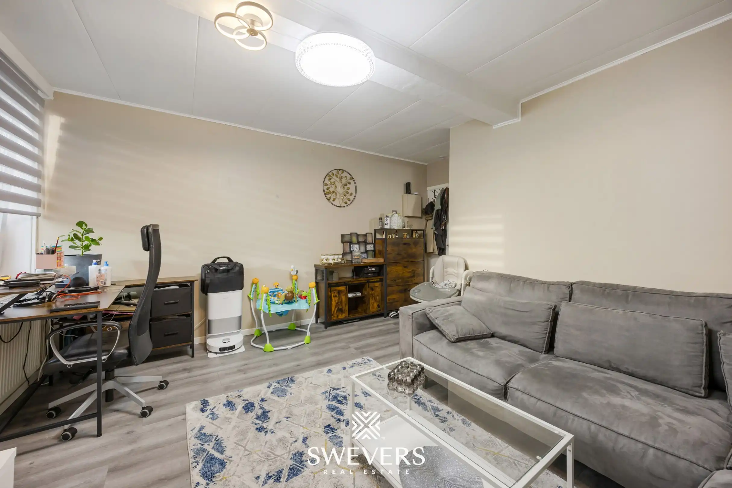 Opbrengsteigendom met 3 entiteiten vlakbij centrum Hasselt foto 5