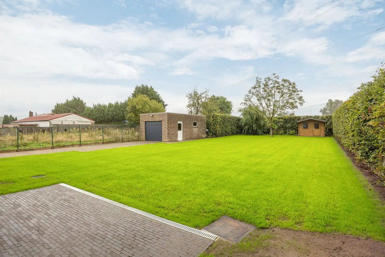 Huis foto 22