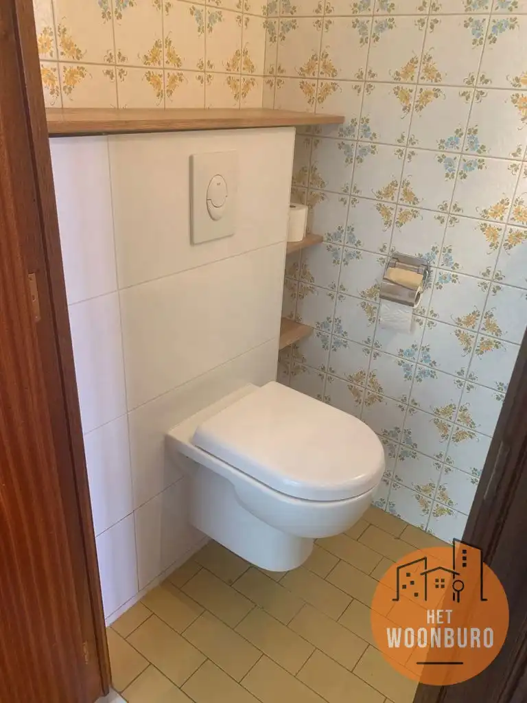 Appartement 2e verdieping foto 10