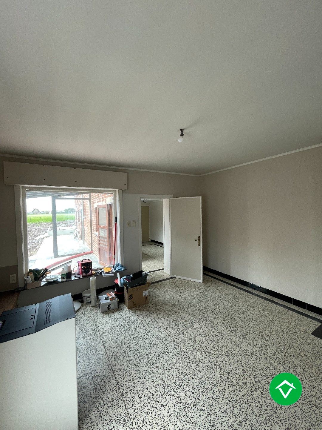 Opgefriste woning te Bovekerke foto 4