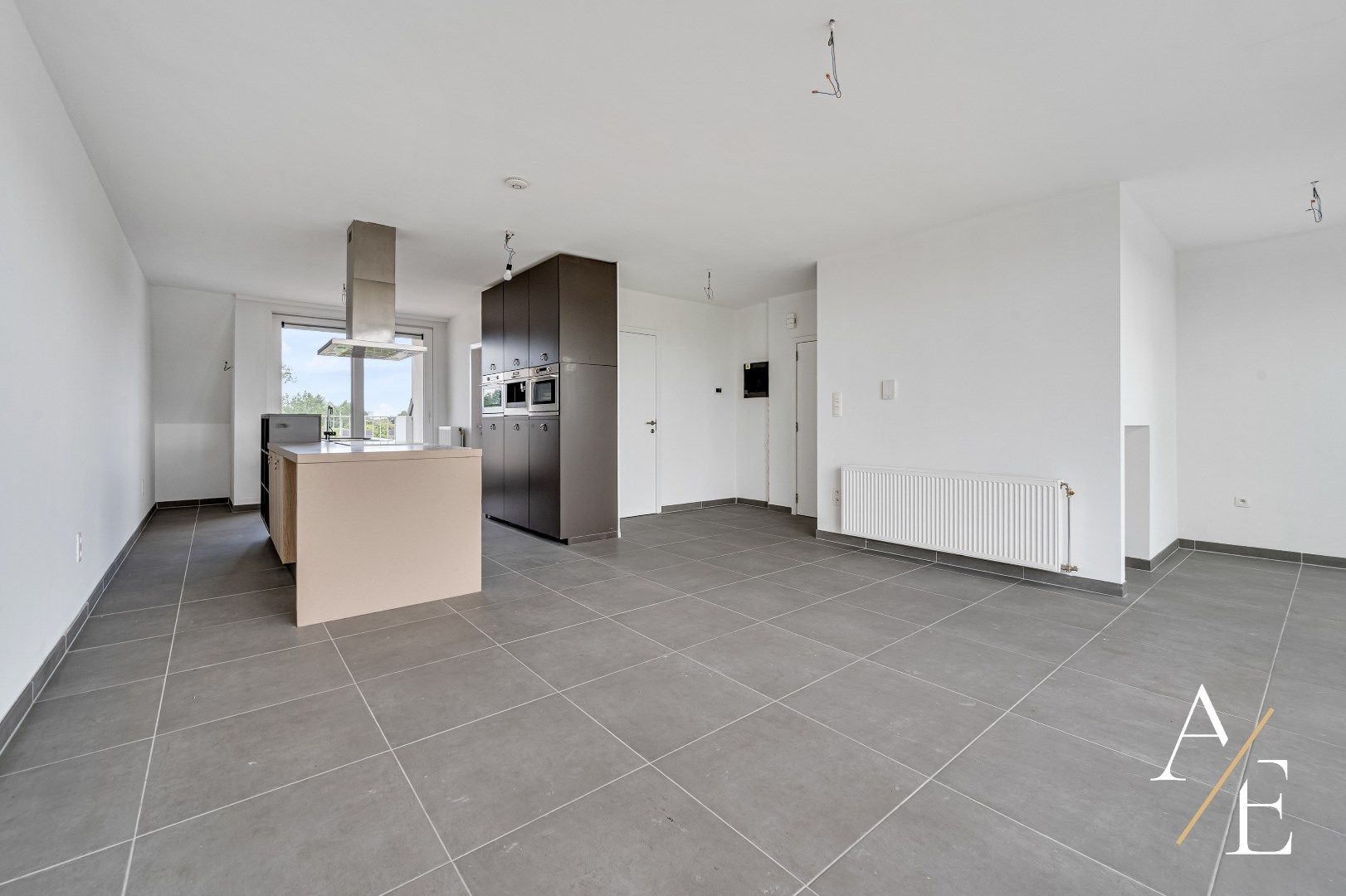 EVERGEM - penthouse appartement met 3 slaapkamers (duplex) foto 5
