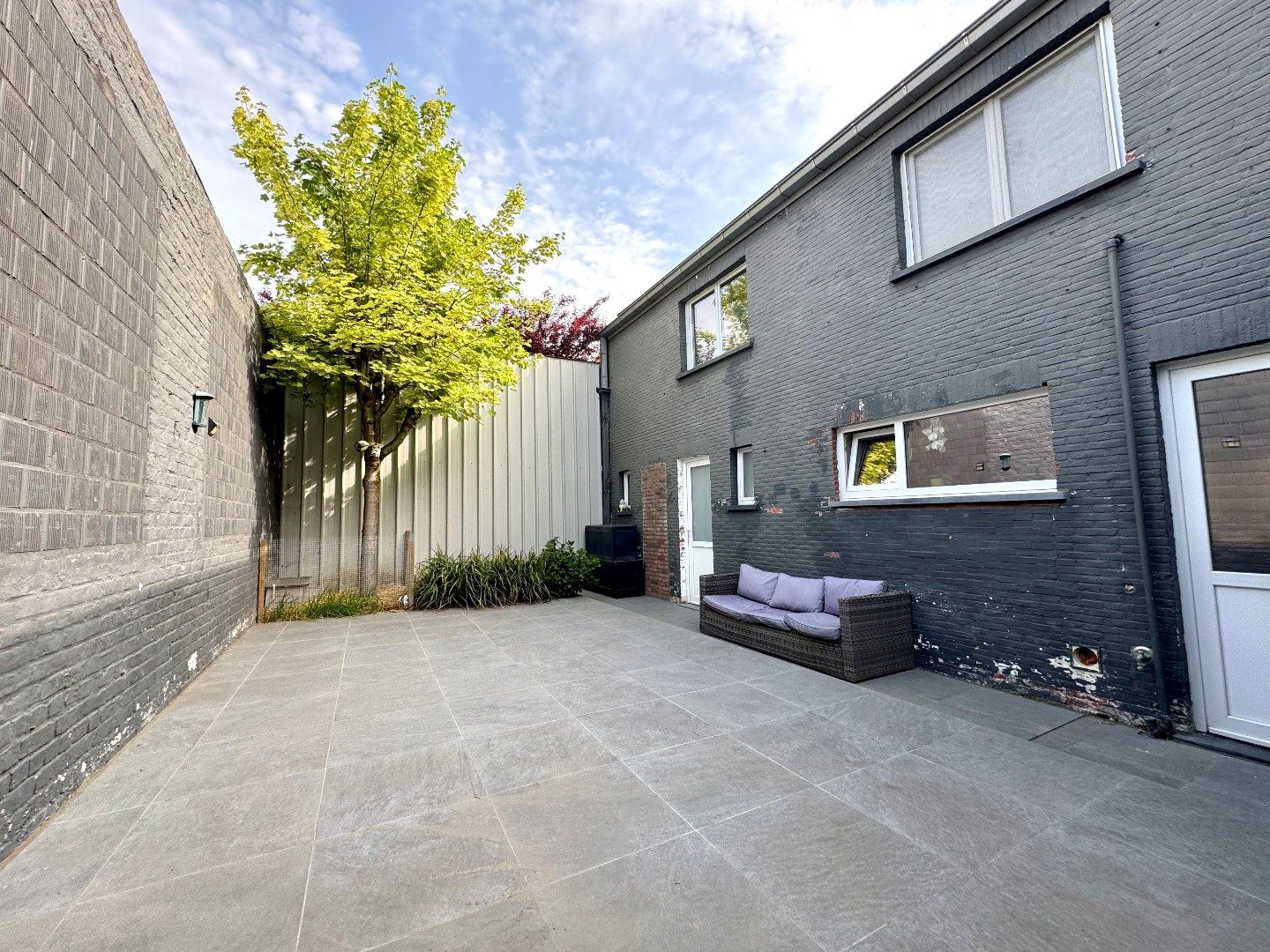 RUIME WONING MET 4 tot 6 SLPKS EN TERRAS (50M²) foto 10