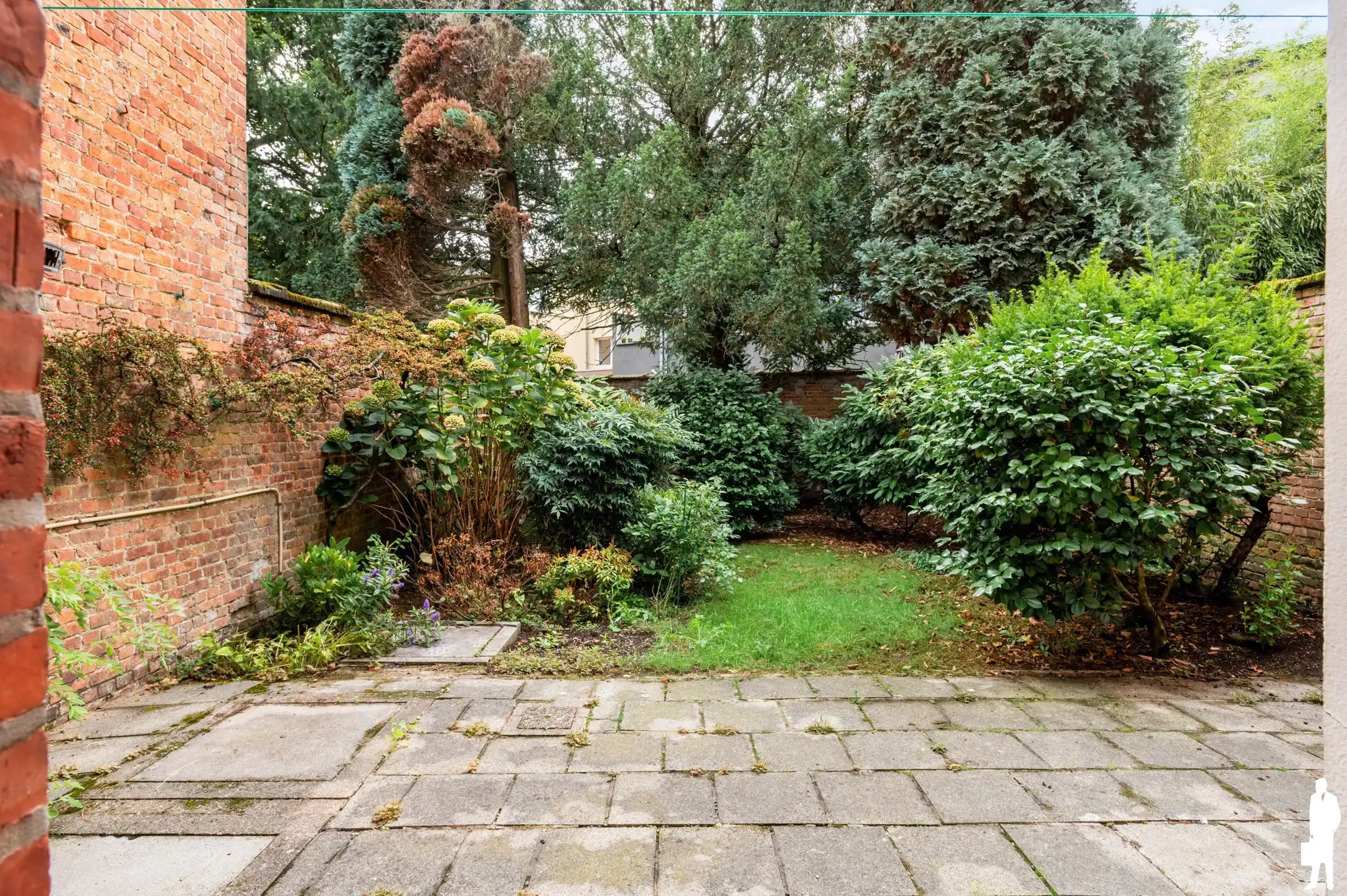 Karaktervolle bel-etage in een gegeerde buurt foto 27