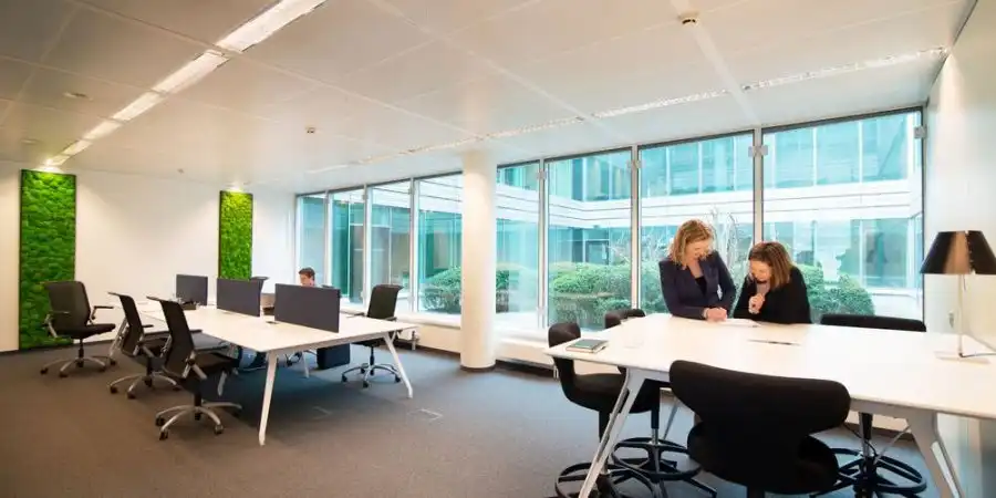 Lambroekstraat 5A, 1831 Diegem foto 3