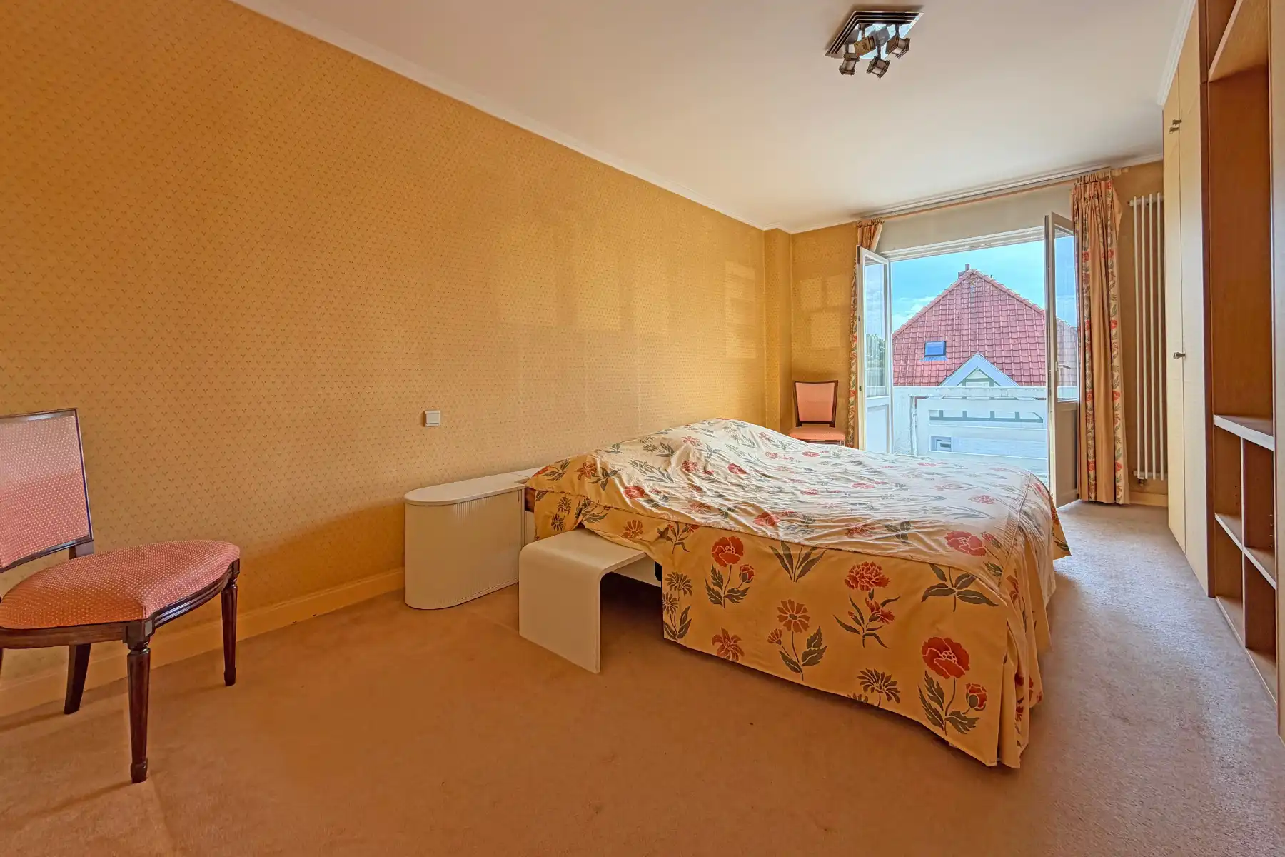 Te renoveren appartement aan het Zegemeer te Knokke foto 7