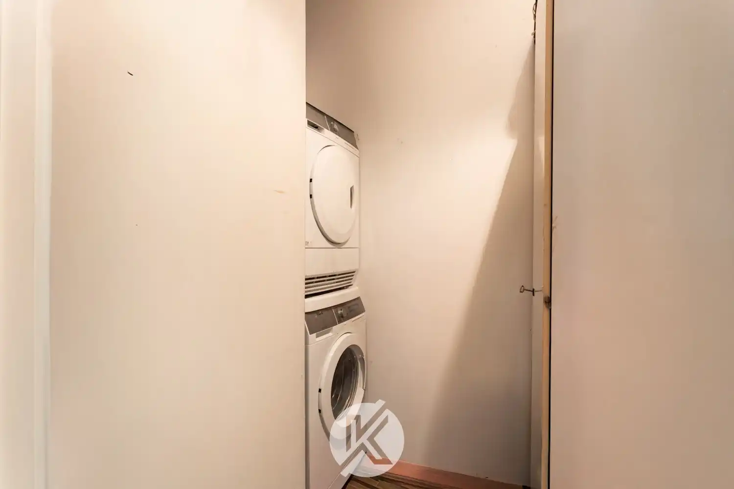 Assistentieflat met 2 slaapkamers foto 16