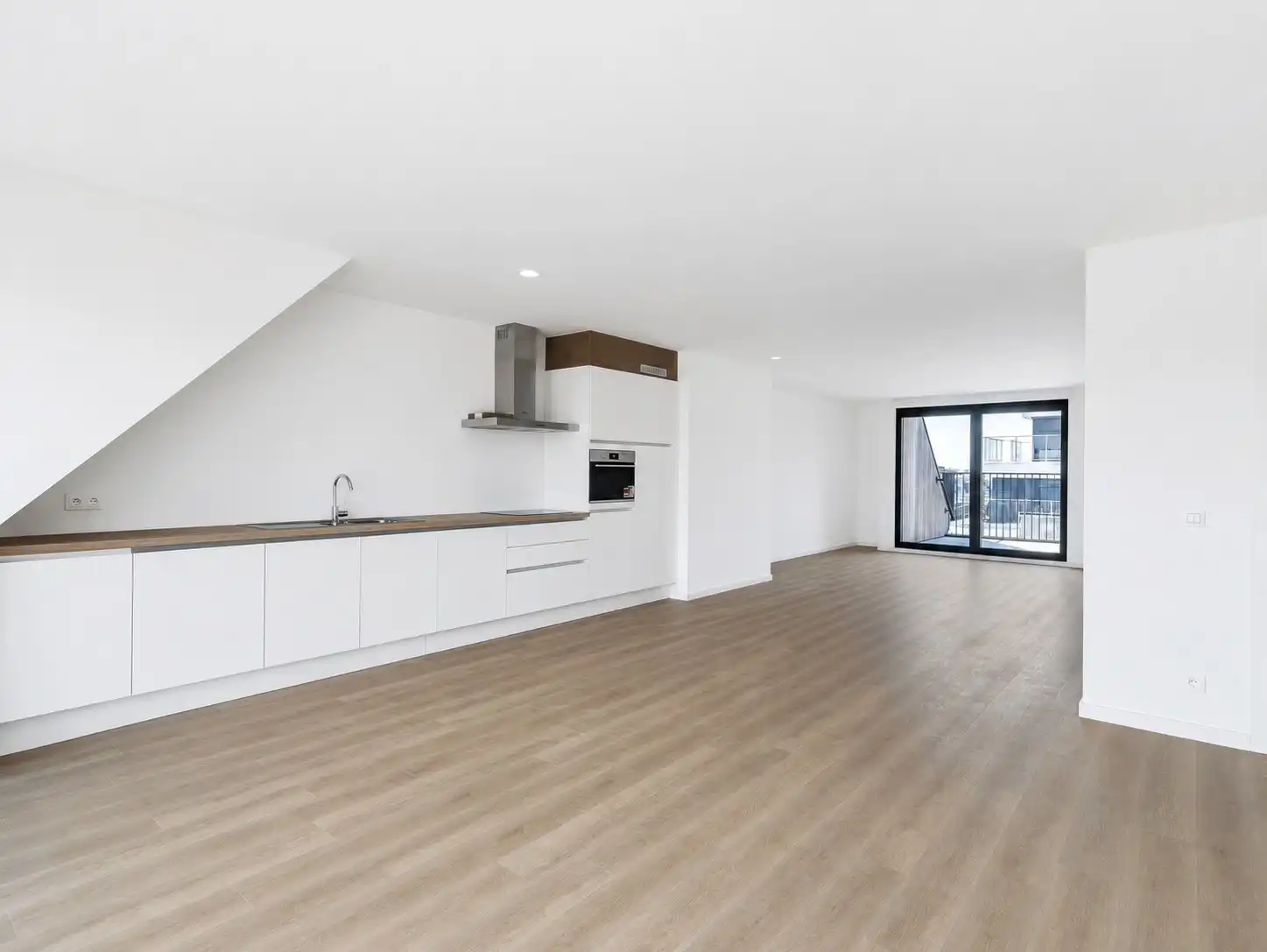 Exclusieve nieuwbouw duplex-penthouse op toplocatie foto 5