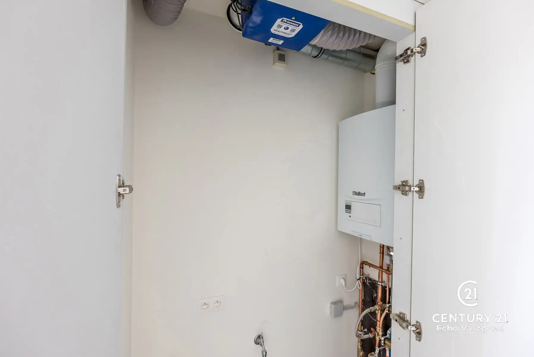 Groen gelegen assistentiewoning in Hoogstraten foto 13