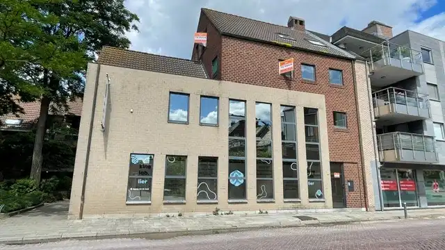 Appartement te huur Arthur Vanderpoortenlaan 6 - - 2500 Lier