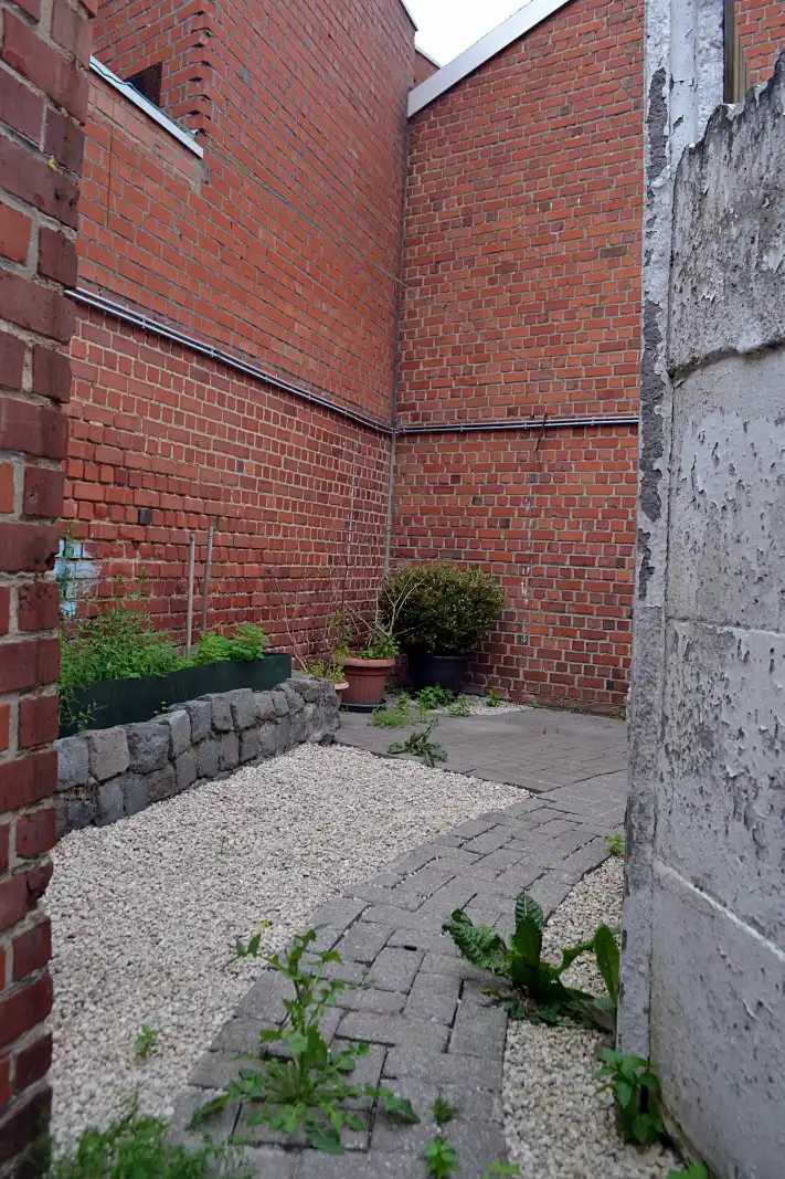 Ruime woning op uitstekende locatie foto 6