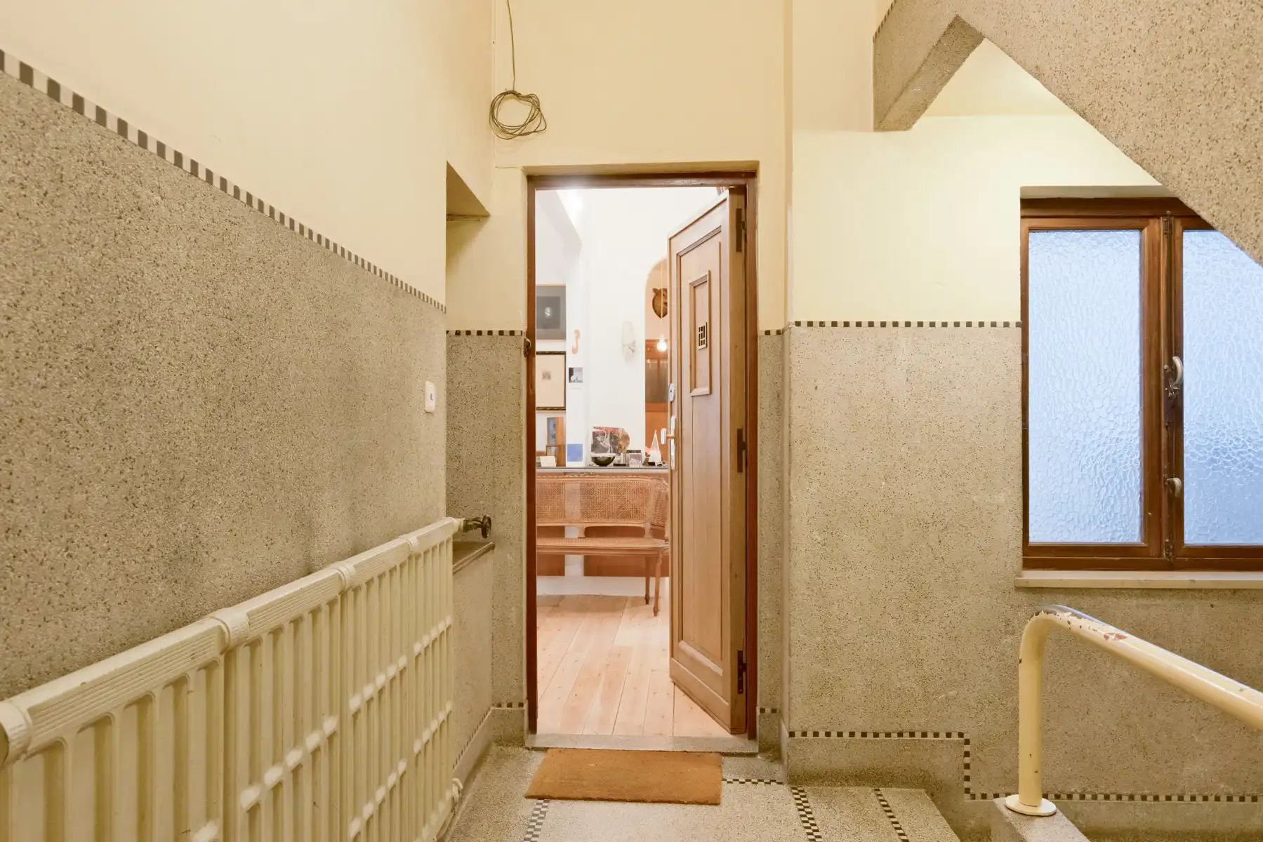 Appartement te koop foto 3