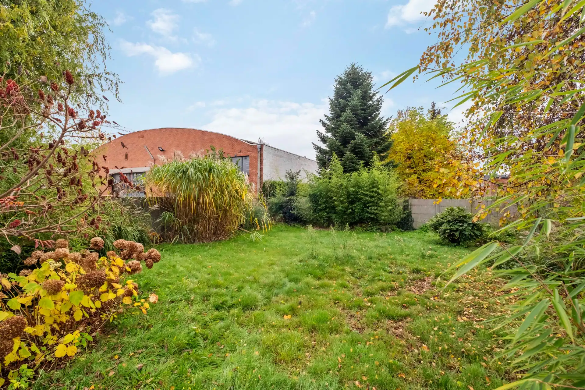 Instapklare woning met 3 slaapkamers in centrum Waregem foto 3