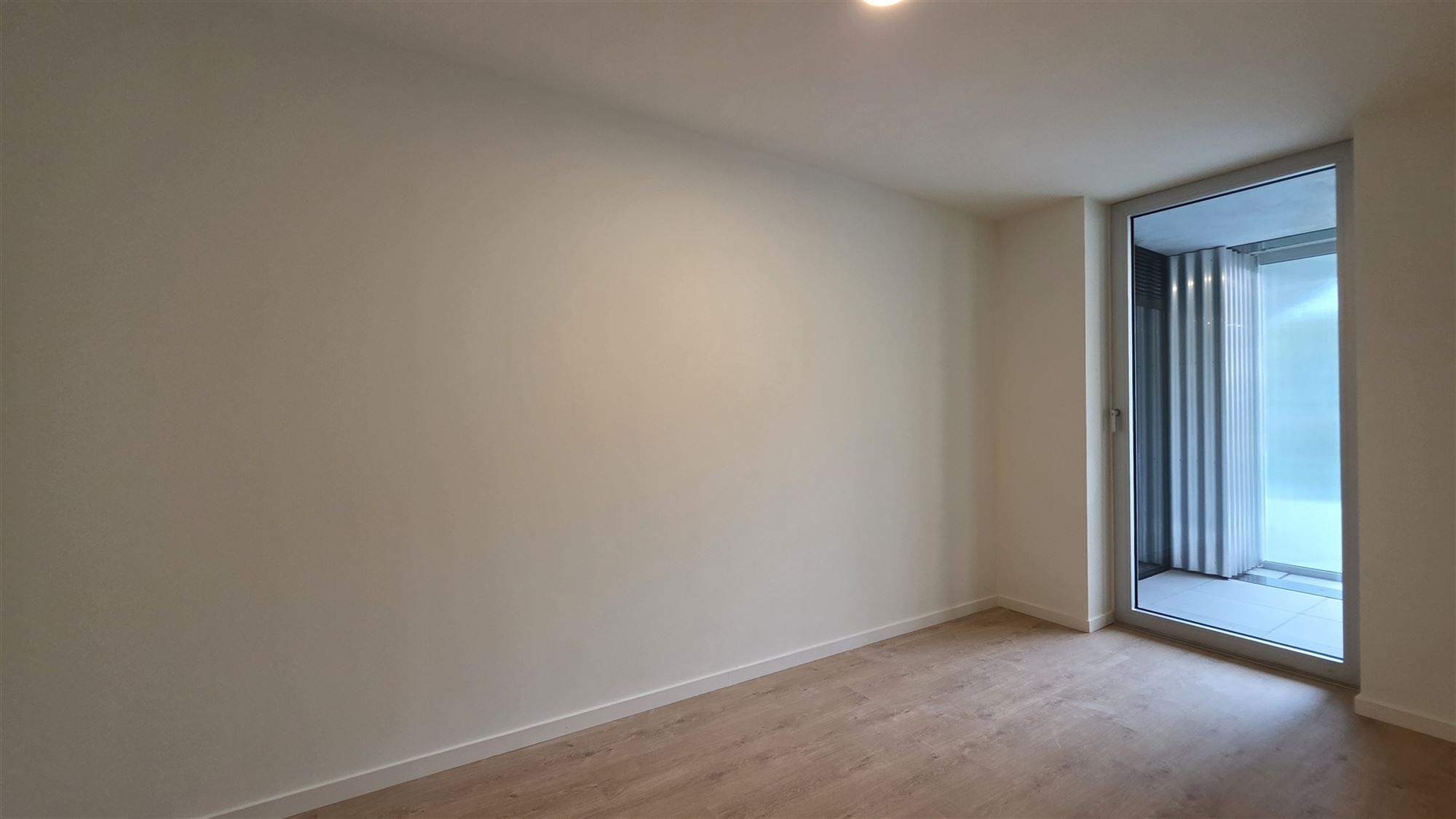 Nieuwbouw 2 slaapkamerappartement foto 4