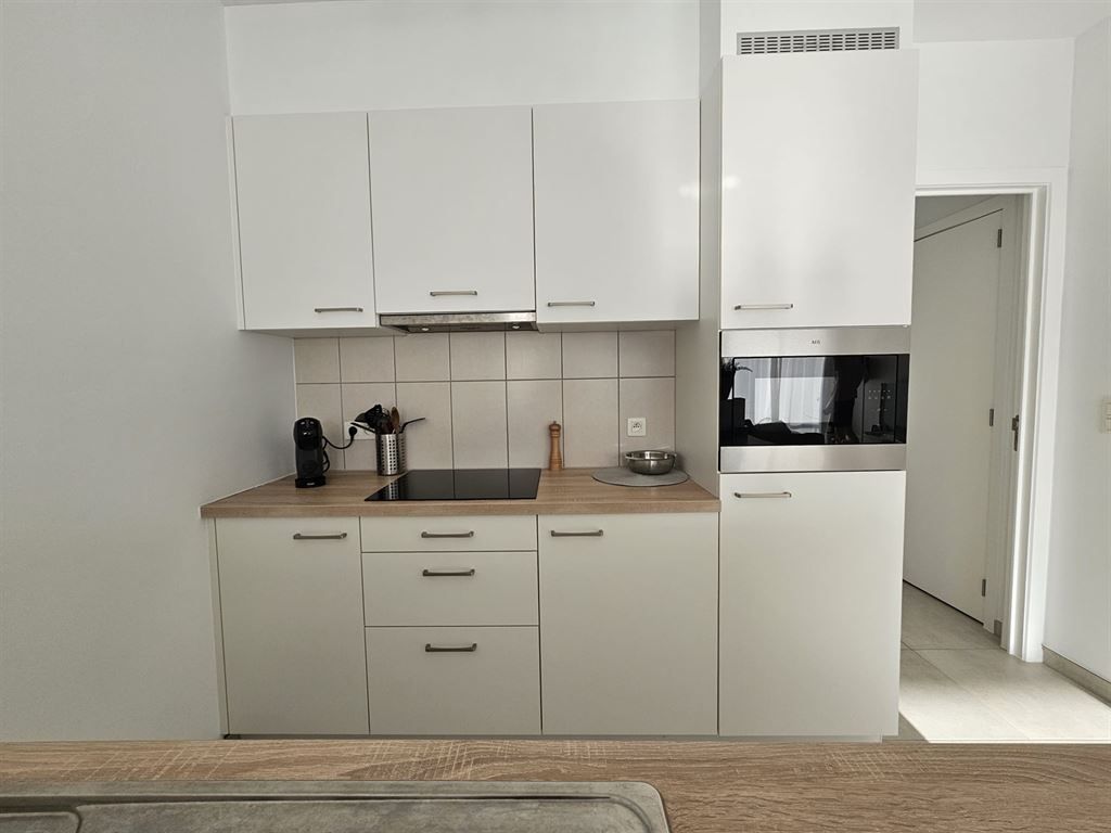 Recent appartement foto 6