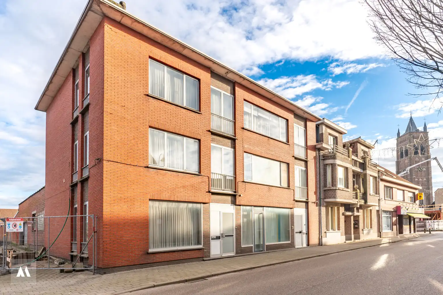 Opbrengsteigendom in Sint-Lenaarts foto 3