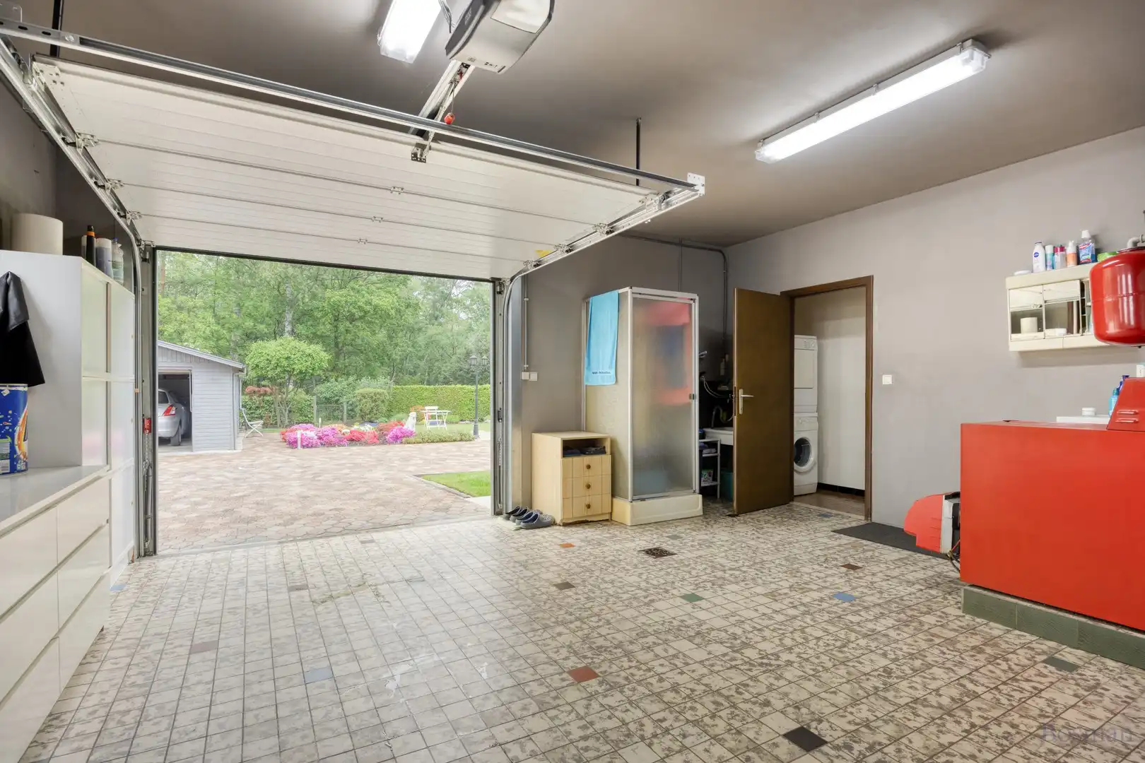 Gelijkvloerse woning te koop in Tessenderlo foto 23