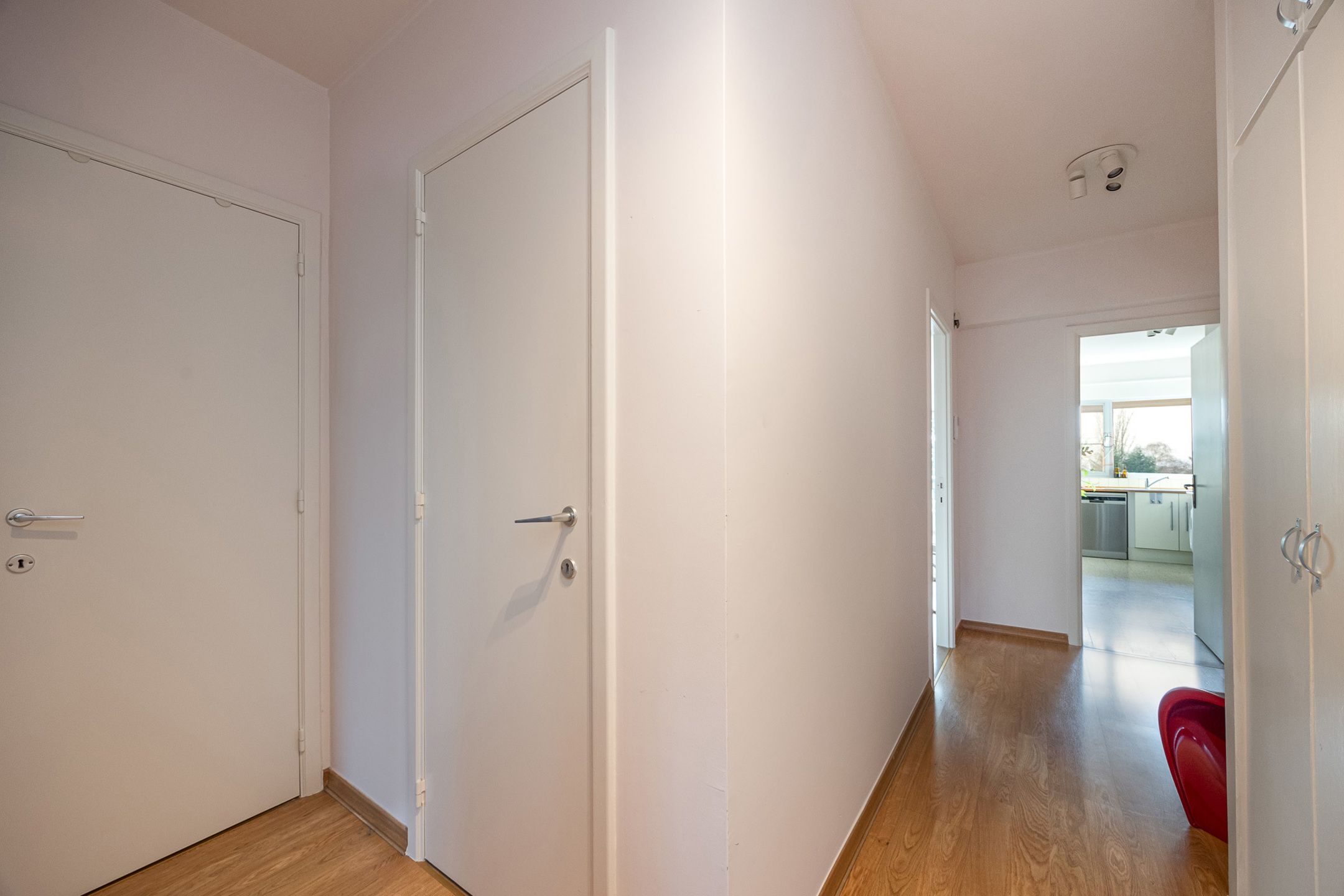 Leuk appartement op rustige locatie foto 8