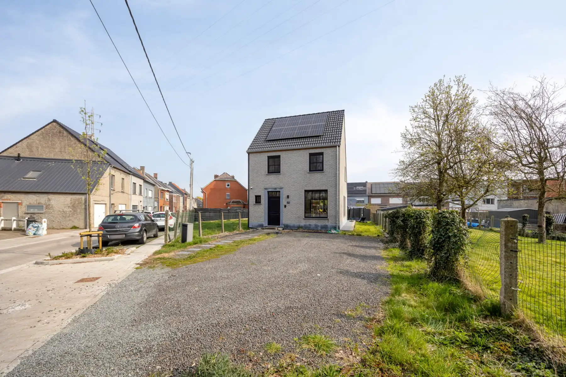 Huis te koop foto 2