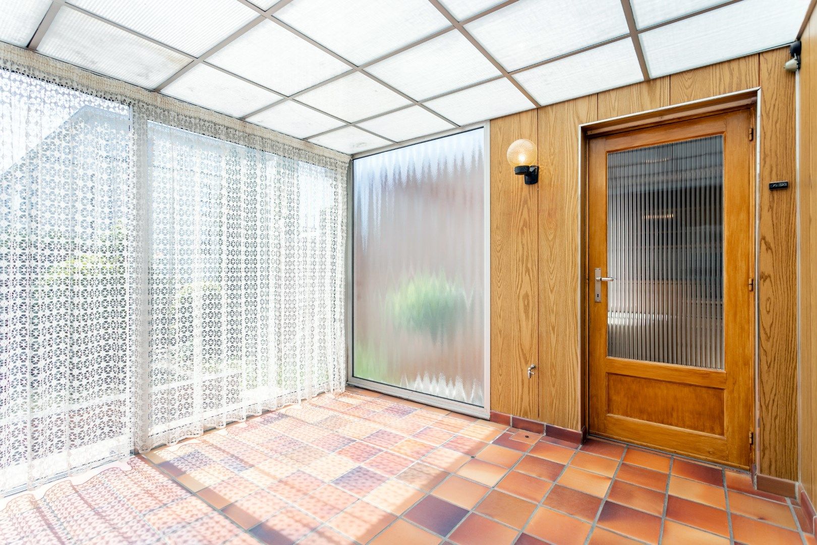 Rustig gelegen woning met 3 slpks, garage en tuin te Halle foto 10