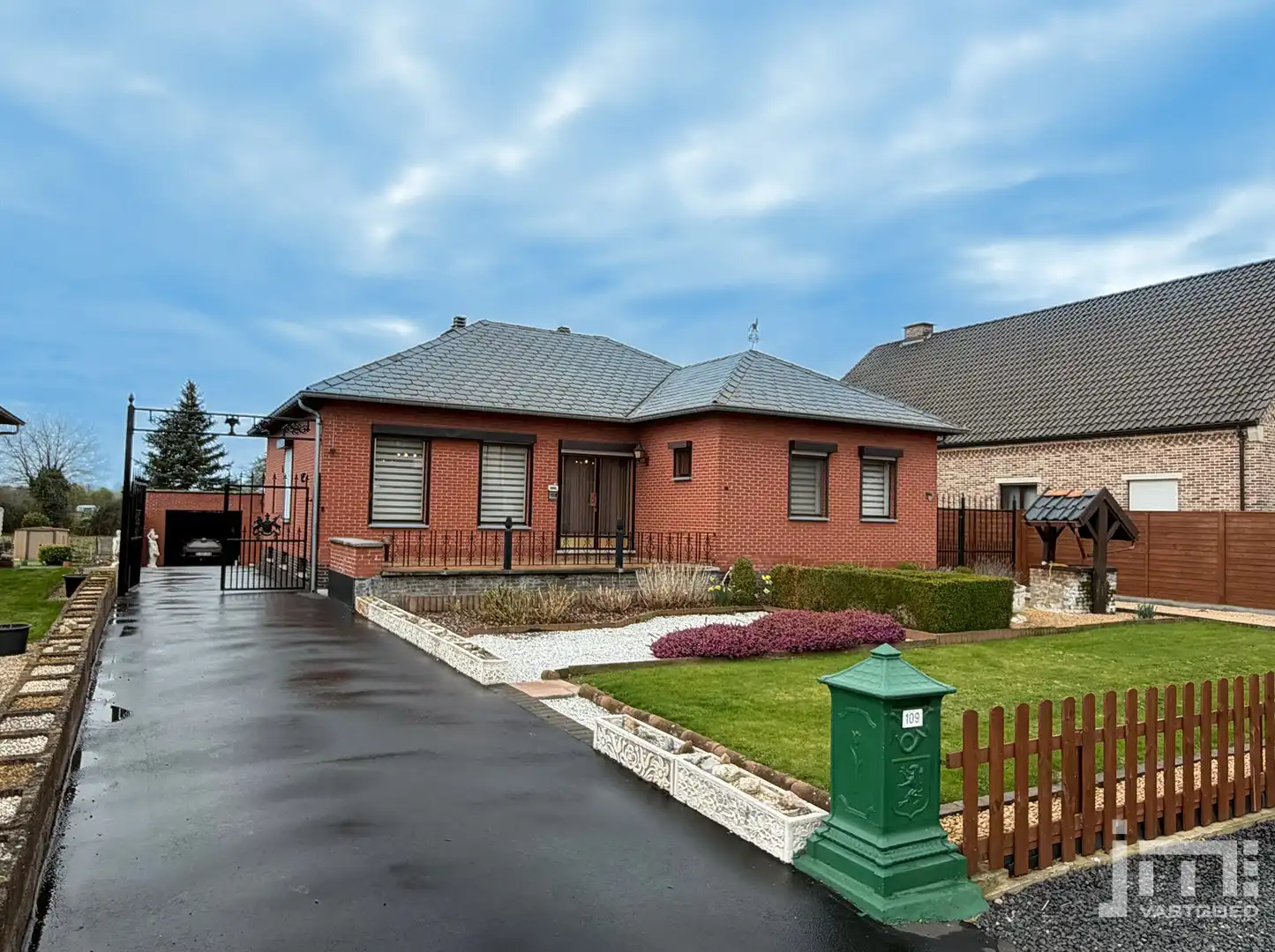 Huis te koop Knipscheerstraat 109 - 3570 Alken