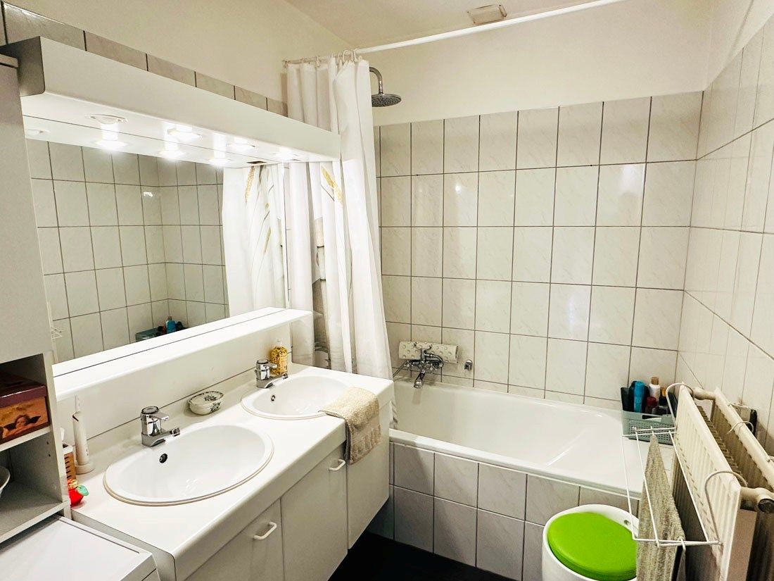 Perfect onderhouden appartement te Paal centrum foto 15