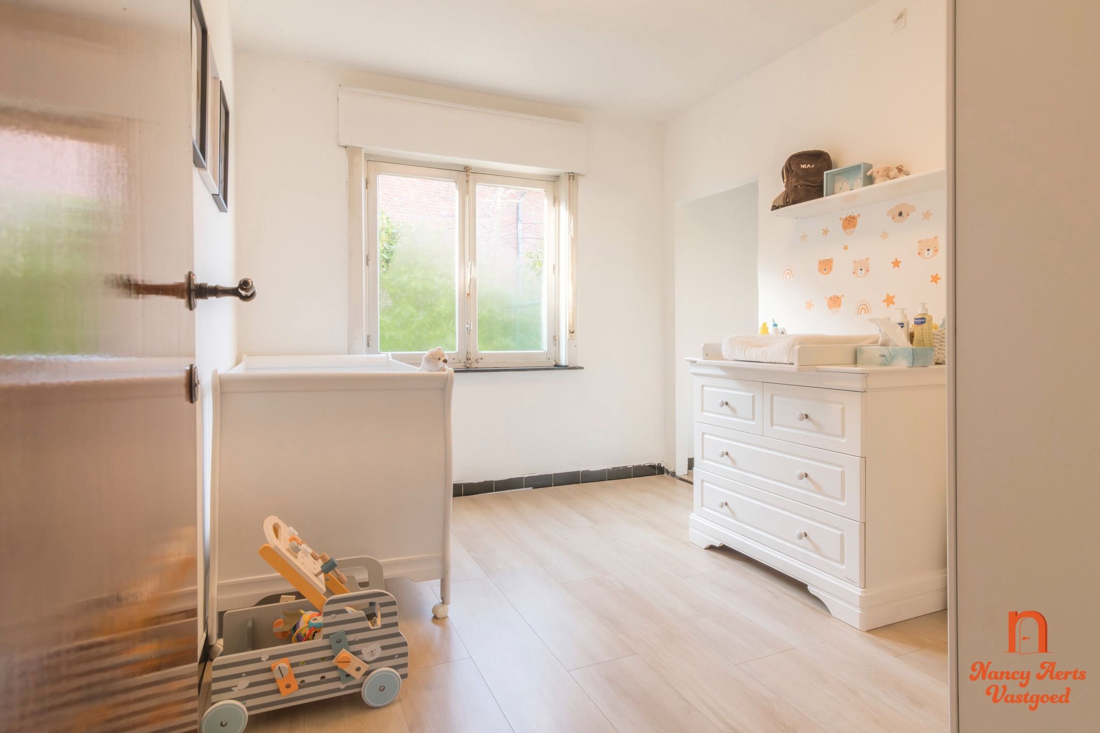 Gezellige bungalow met tuin en renovatiekansen in Koersel foto 35