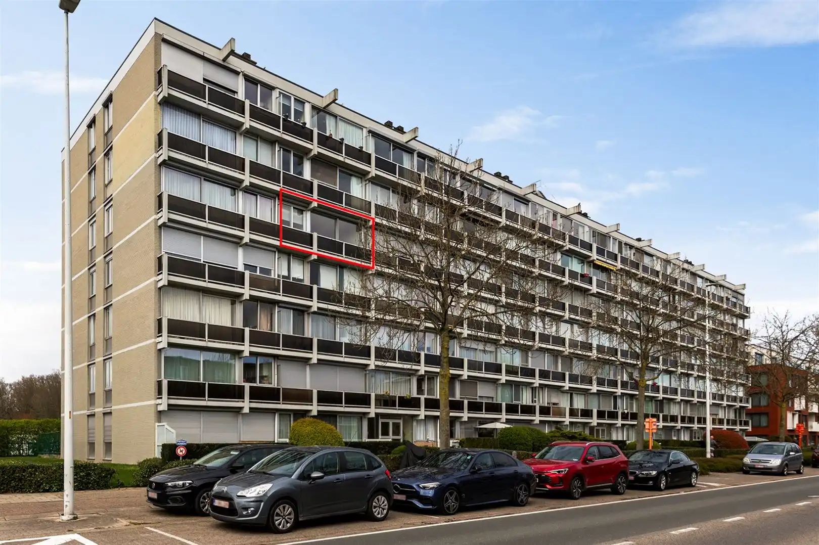 Instapklaar appartement met 2 slaapkamers foto 10