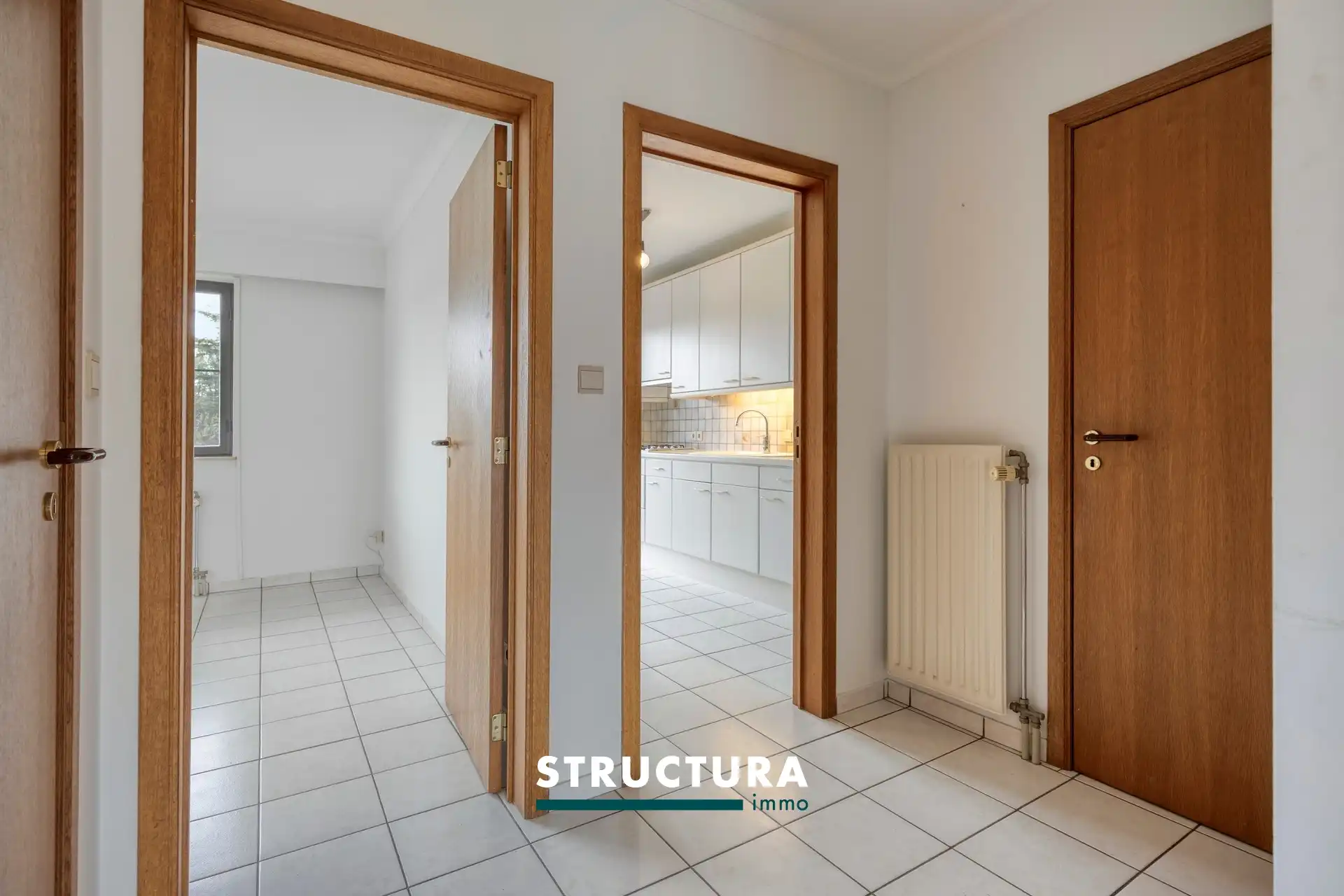 Appartement foto 3