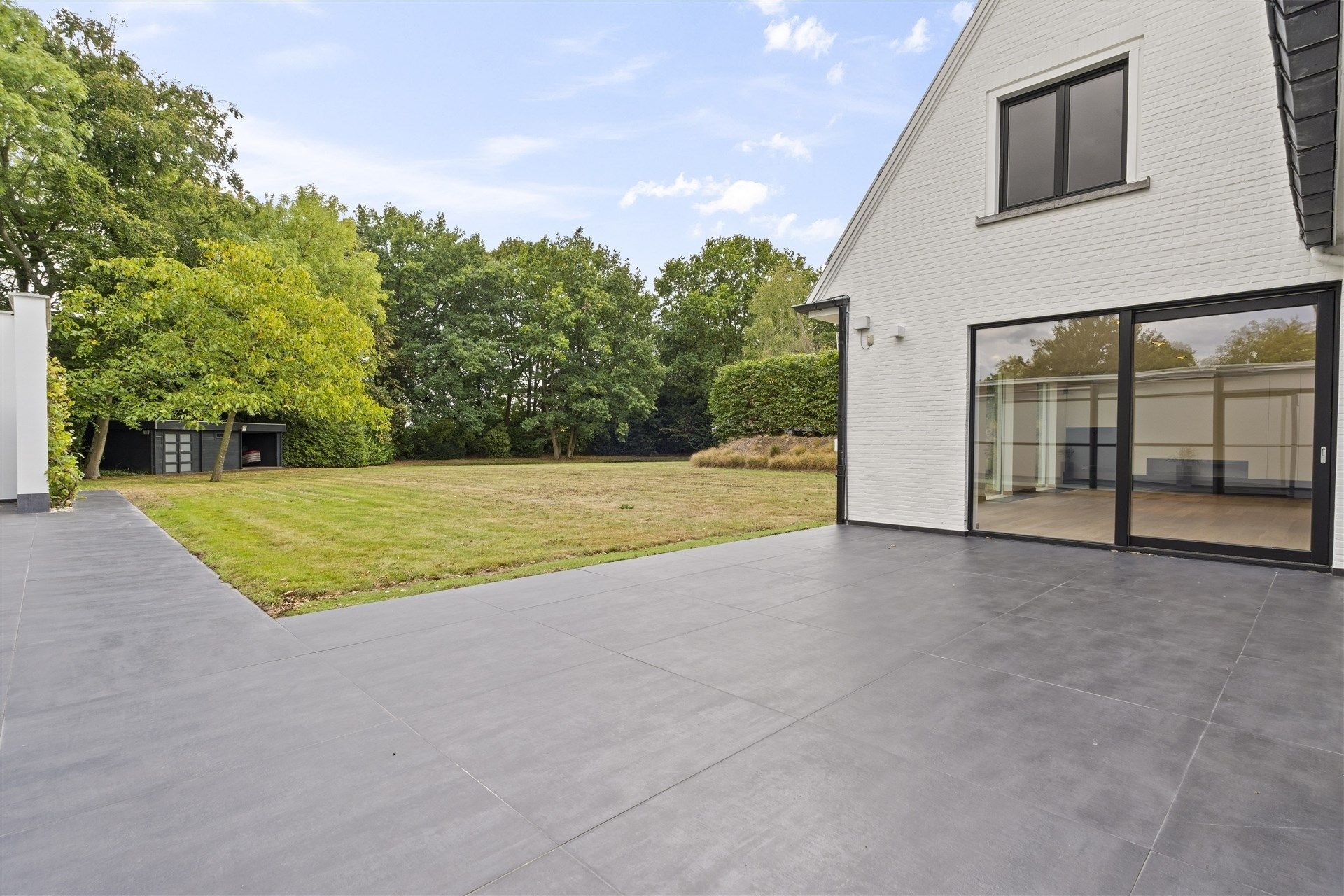 Ruime moderne villa met alle luxe op 5.176m² foto 28