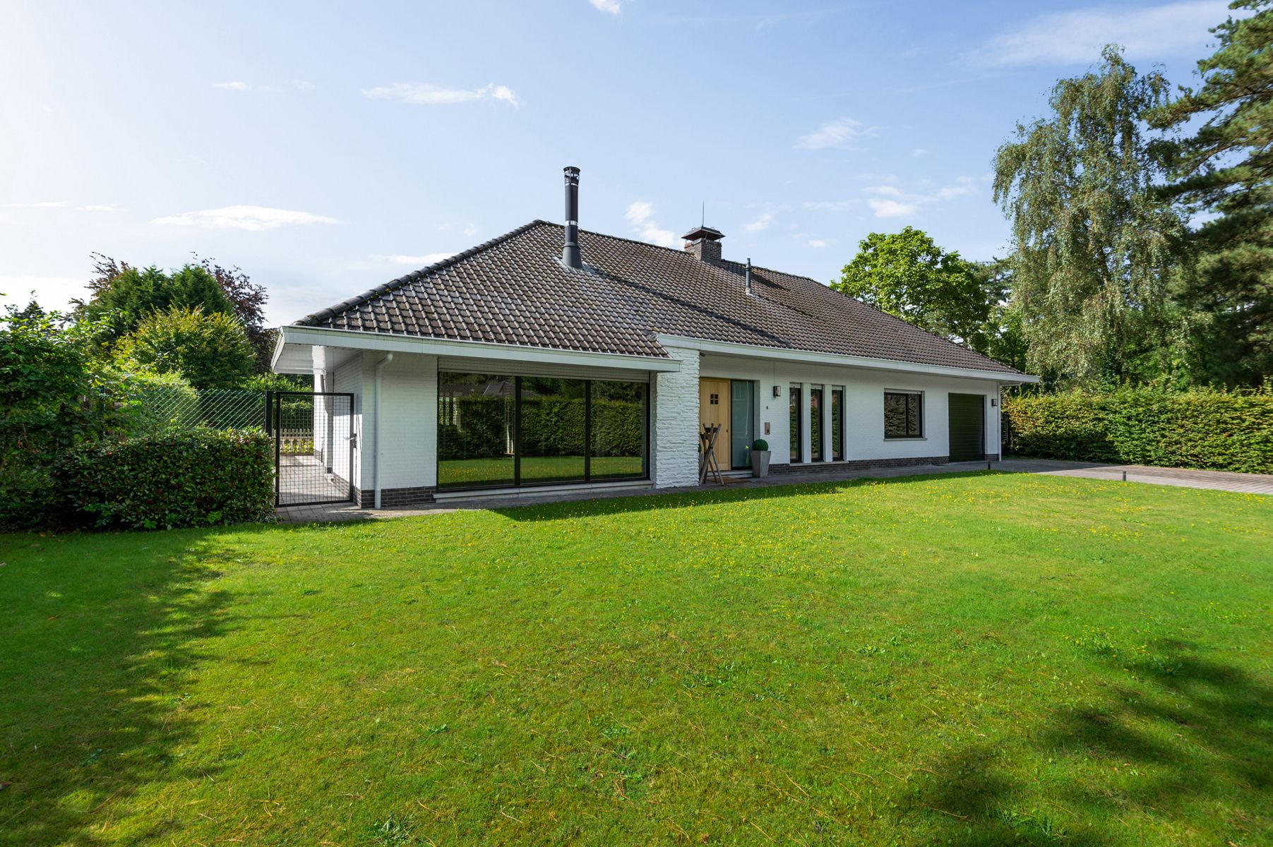 Villa met 5 slp en 2 bdk op 1.500m² grond! foto 32