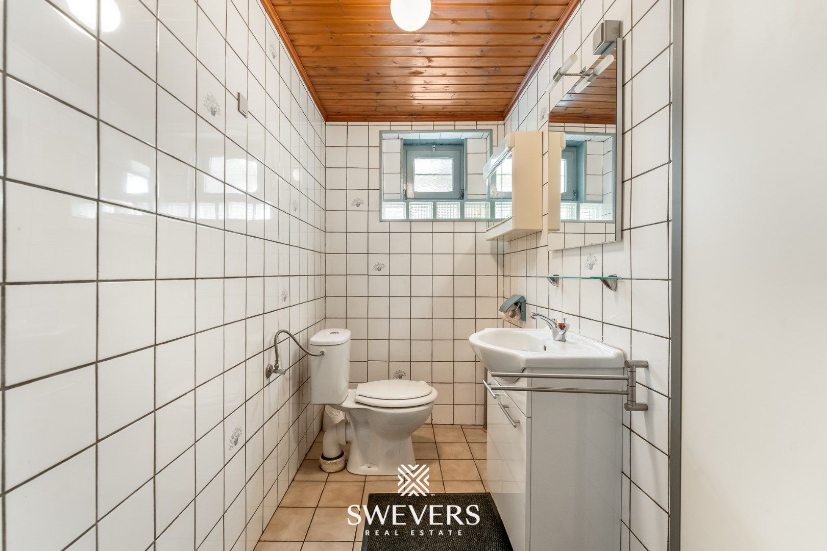 Te renoveren gelijkvloerse woning op rustige locatie in Koersel foto 21