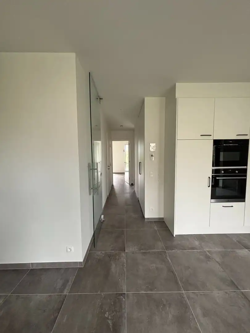 Te huur  – stijlvol en energiezuinig appartement in Beveren-Waas foto 11