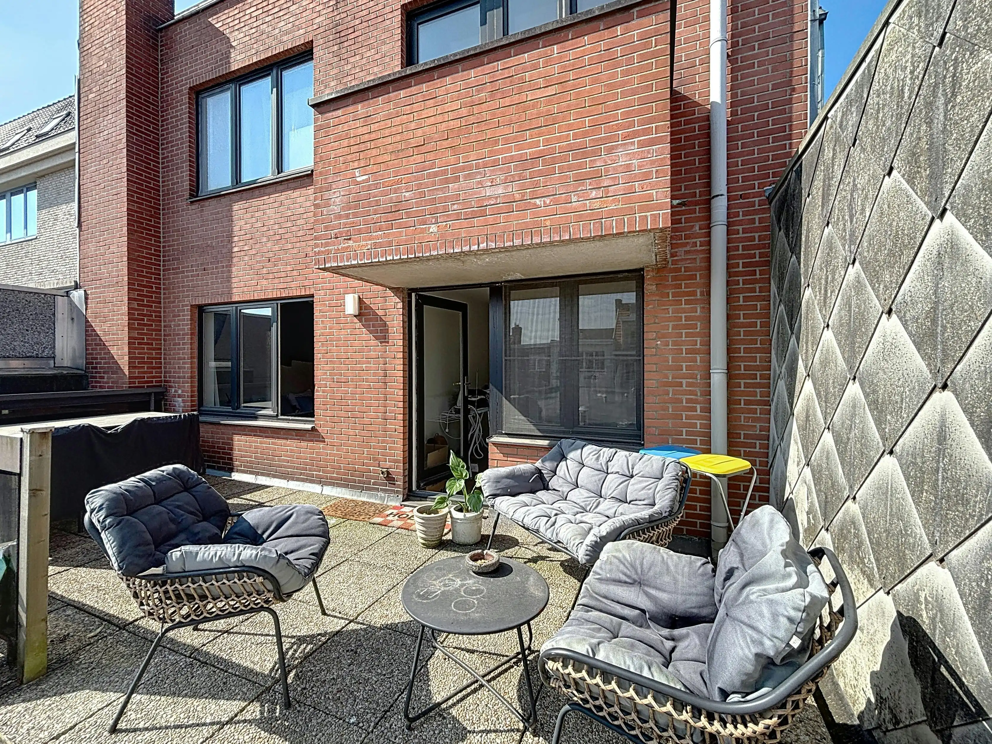 Appartement met 2 slaapkamers te koop in Kapellen! foto 15