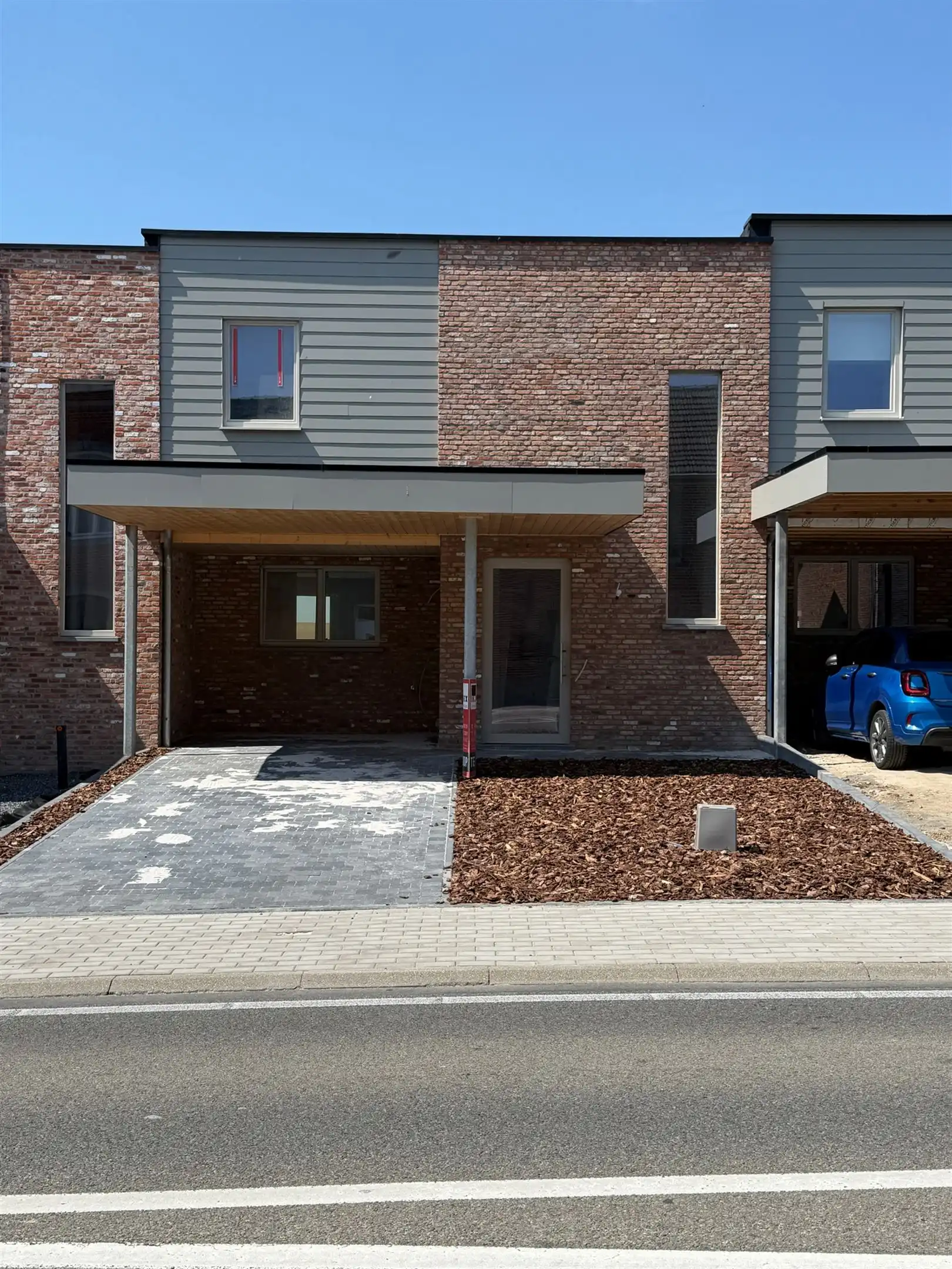 Huis te koop Steenweg 82 - 3890 GINGELOM