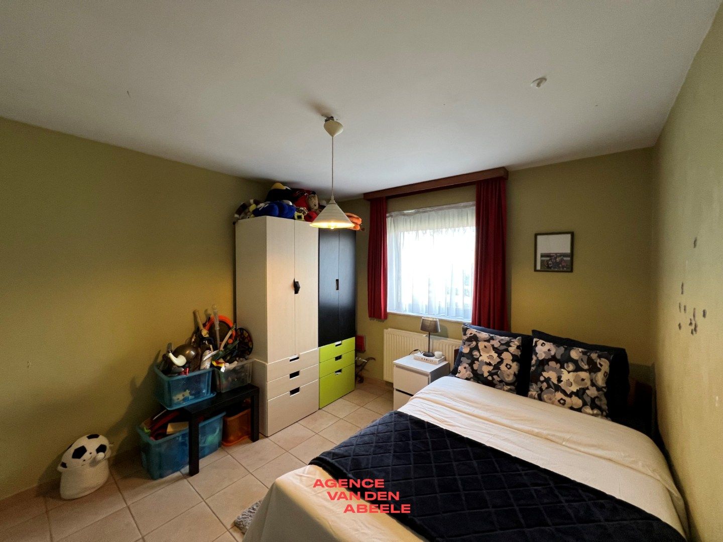 2 slaapkamer appartement te Oostkamp foto 11