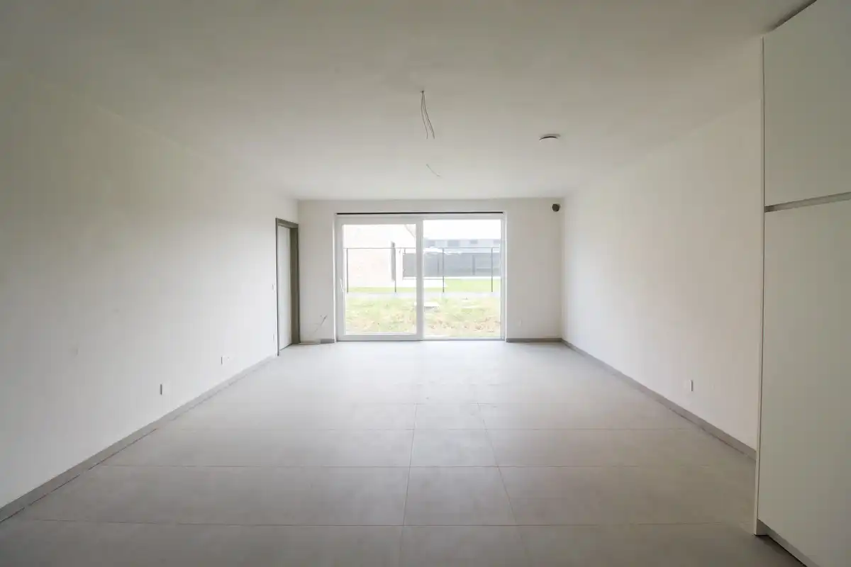 Moderne instapklare nieuwbouwwoningen in Roeselare foto 5