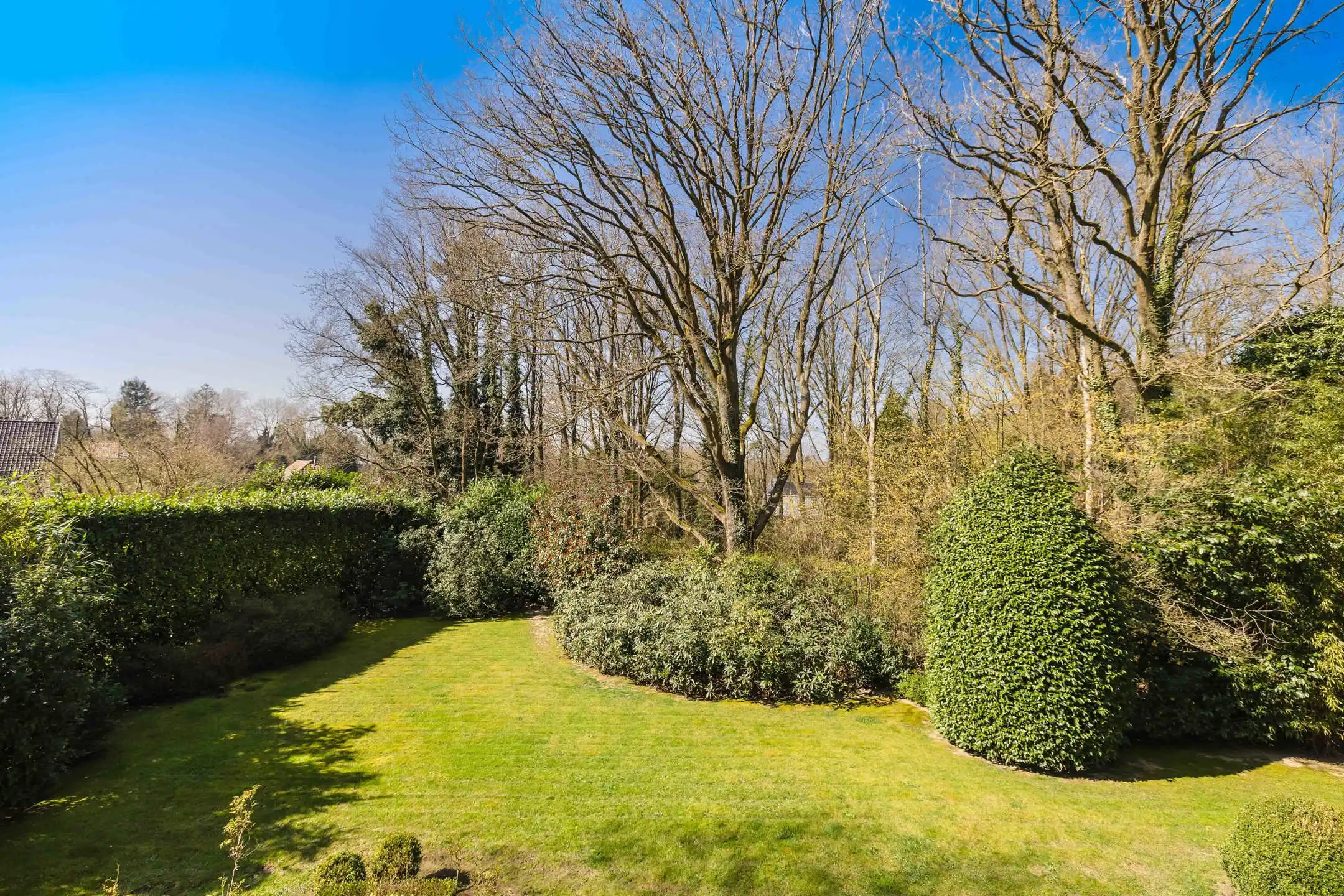 Luxe villa in een landelijke omgeving foto 37