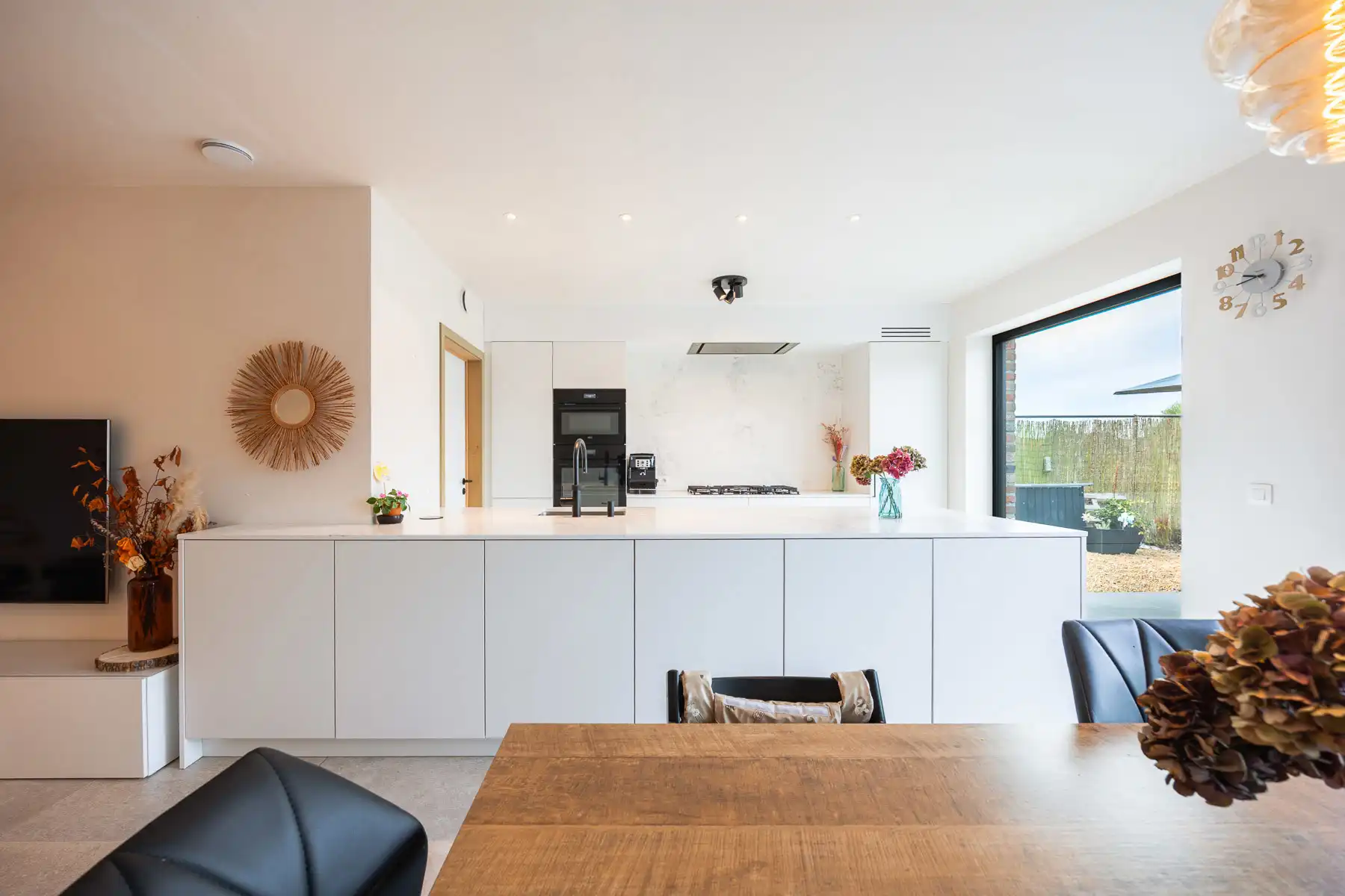 Recente BEN woning op rustige locatie foto 4