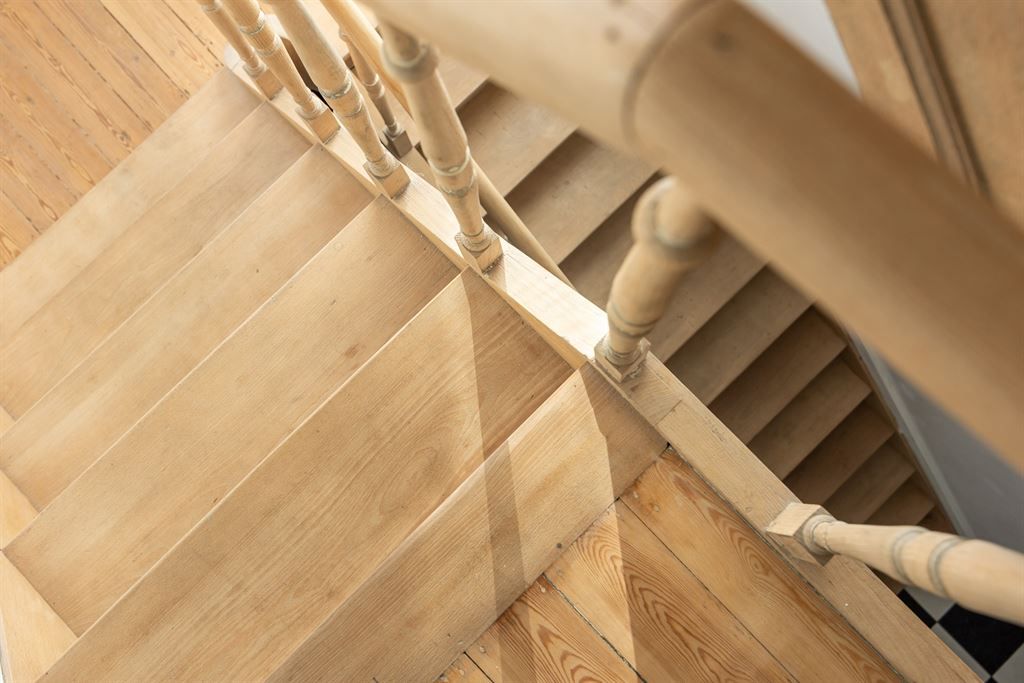 Stijlvol gerenoveerde woning met 3 slaapkamers foto 15