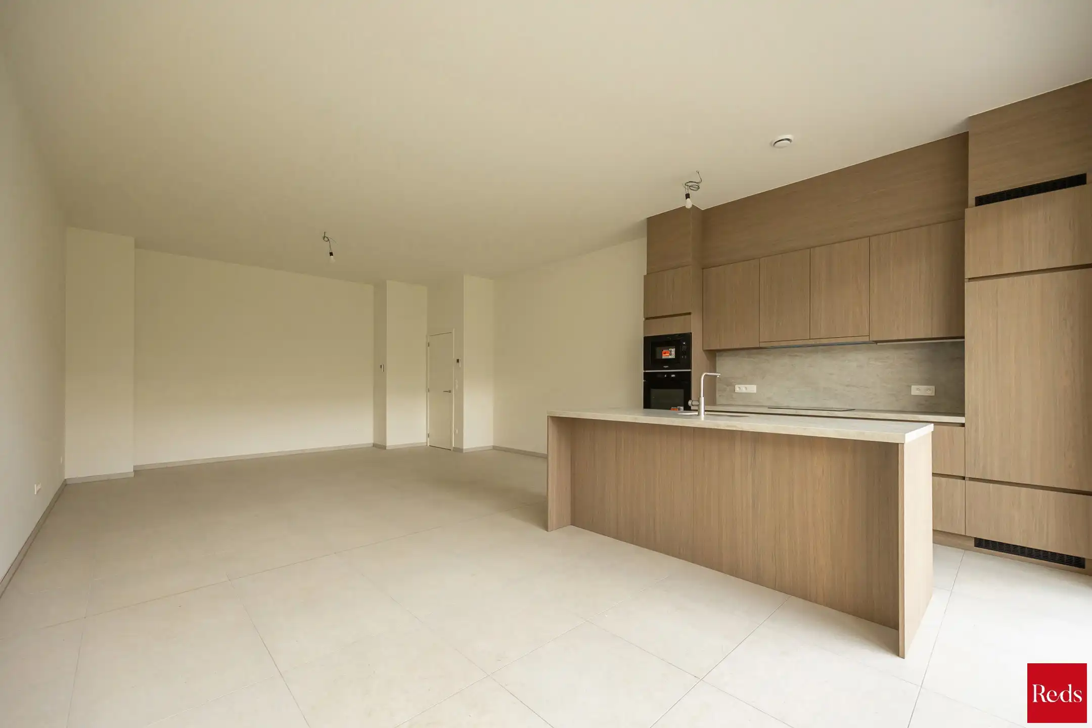 Ruim gelijkvloers nieuwbouwappartement met 3 slaapkamers foto 6