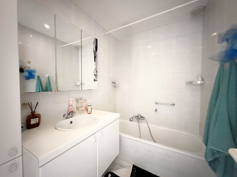 8 appartementen centrum Ieper foto 8