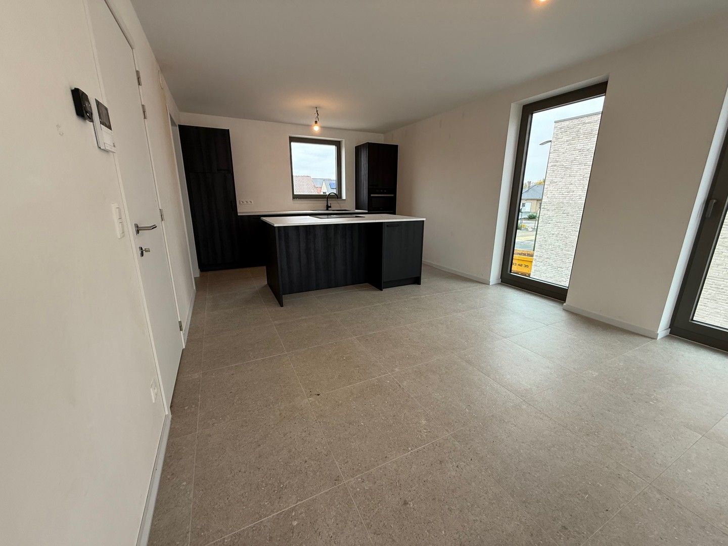 Laatste 3-slaapkamer appartement met zeer ruim leefterras foto 24