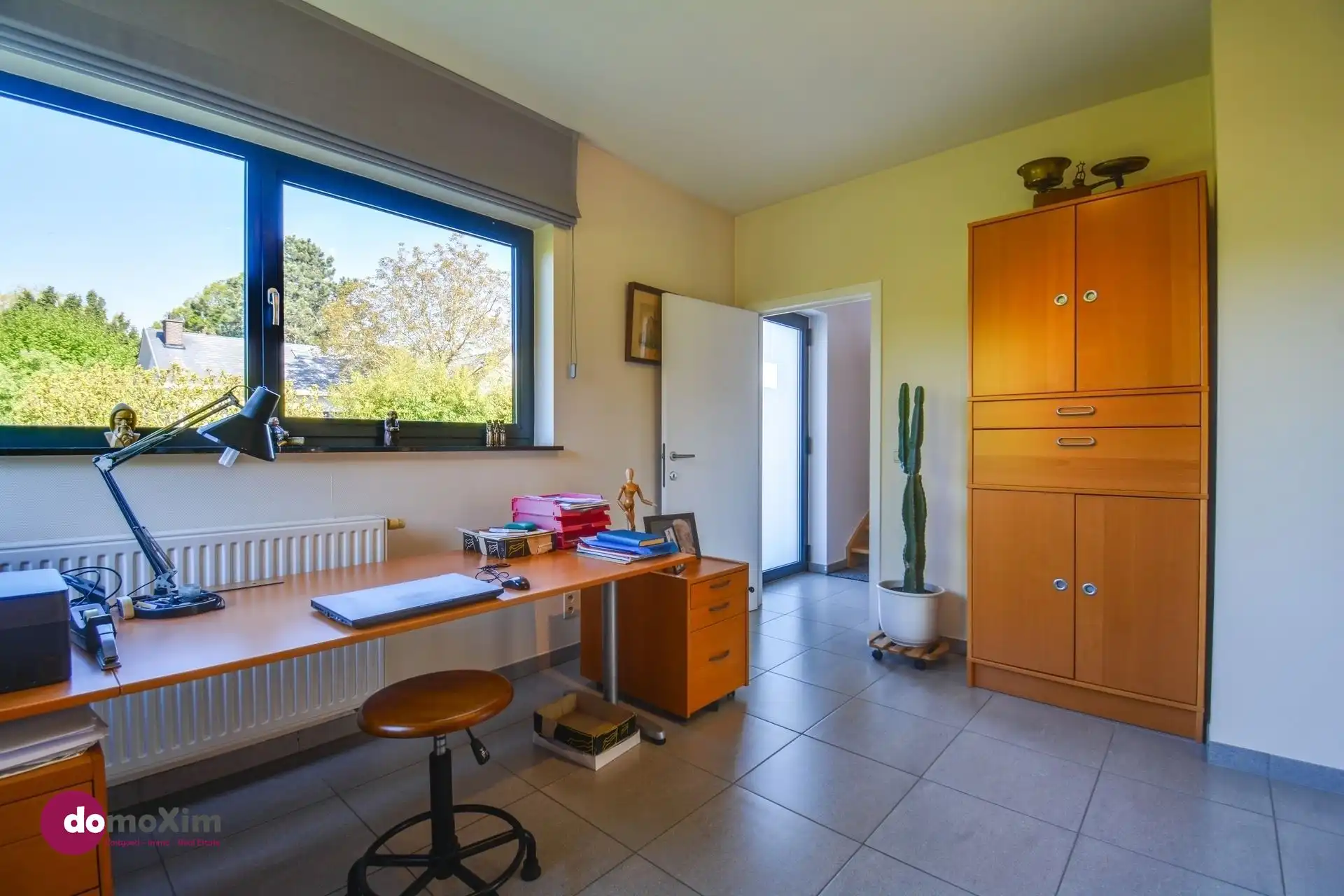 Mooie instapklare woning met 4 slaapkamers in Hever foto 16