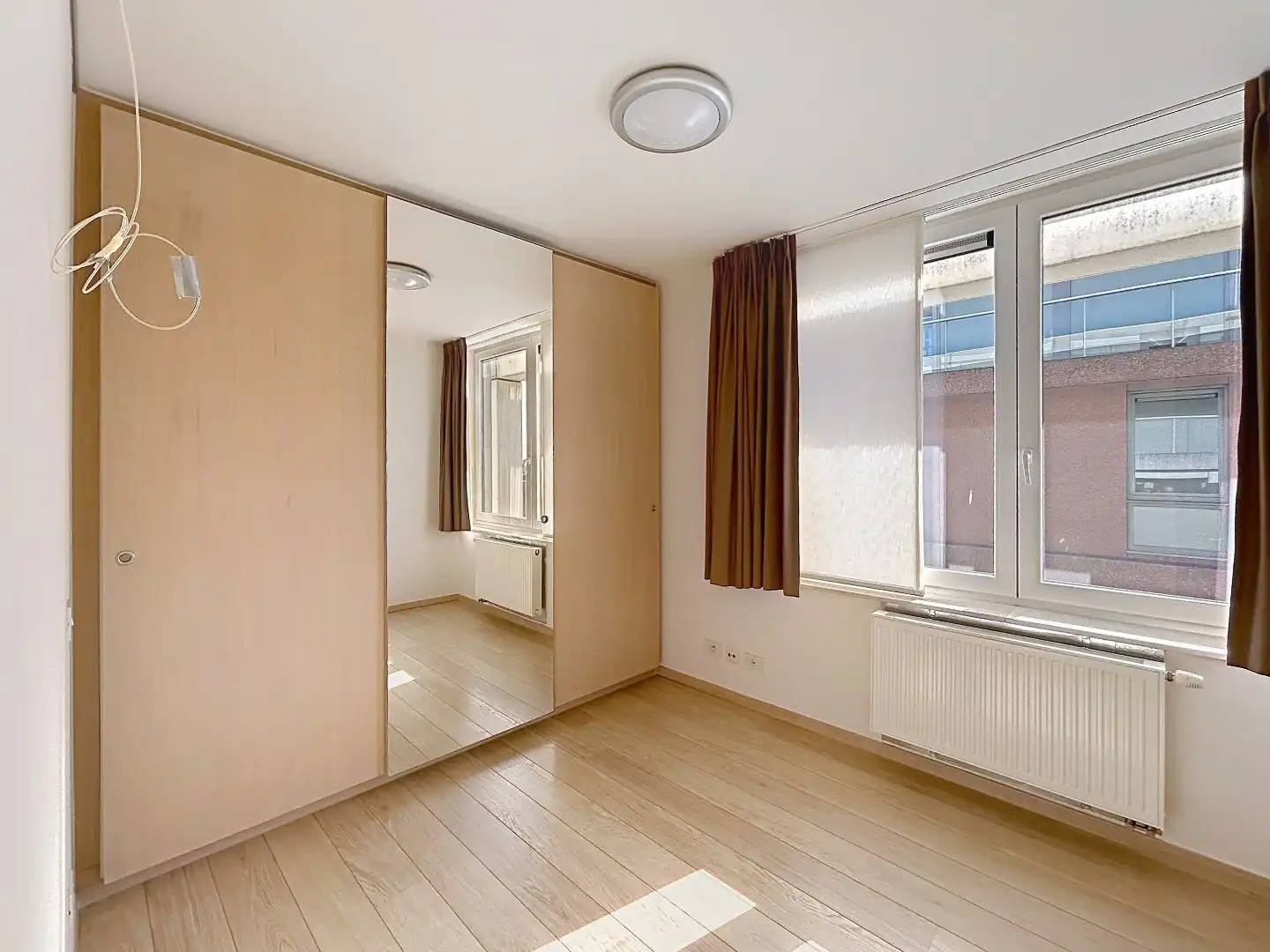 Dakappartement met prachtig zicht op de golf en grote terrassen  foto 22
