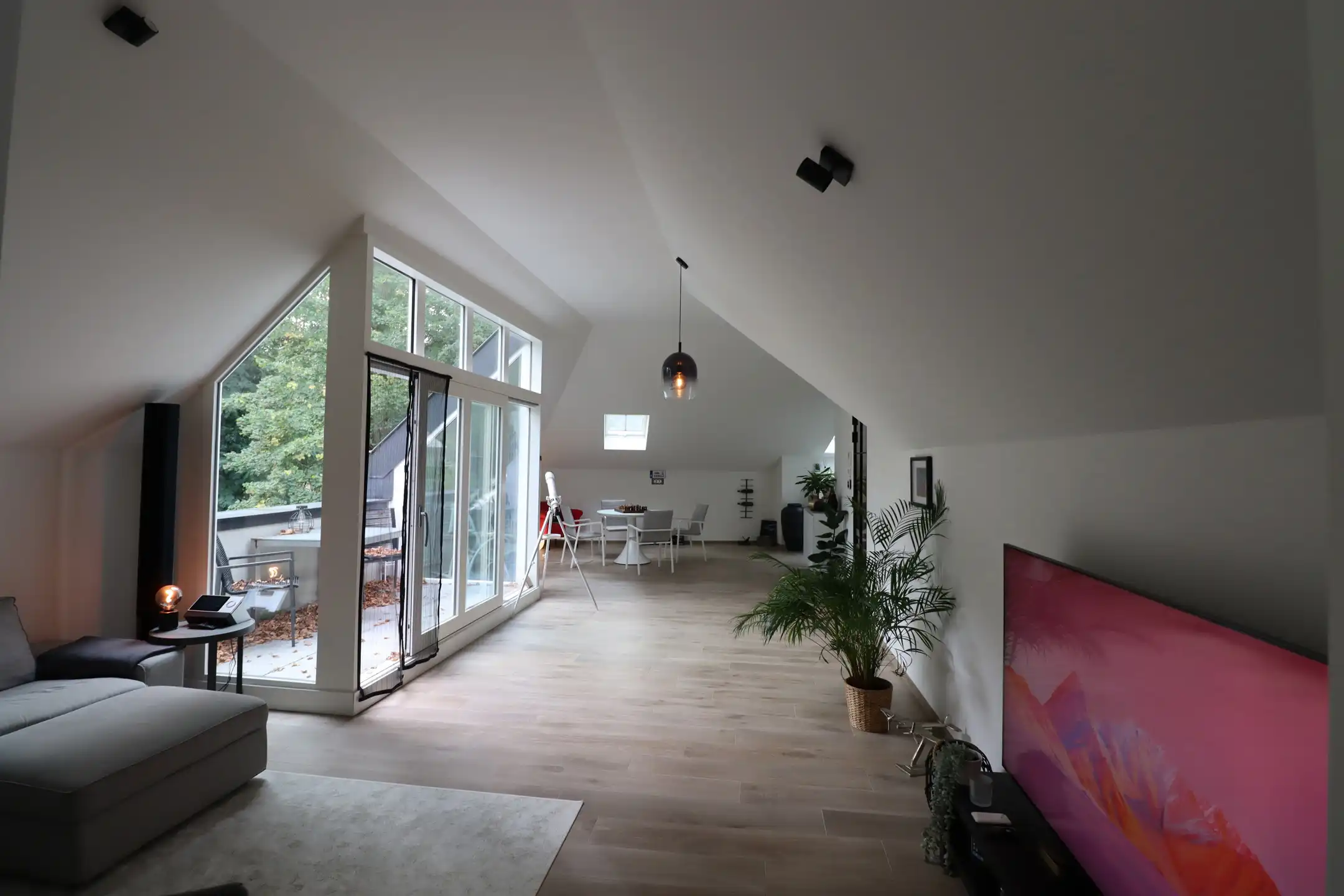Prachtig appartement op exclusieve locatie te Bornem foto 2