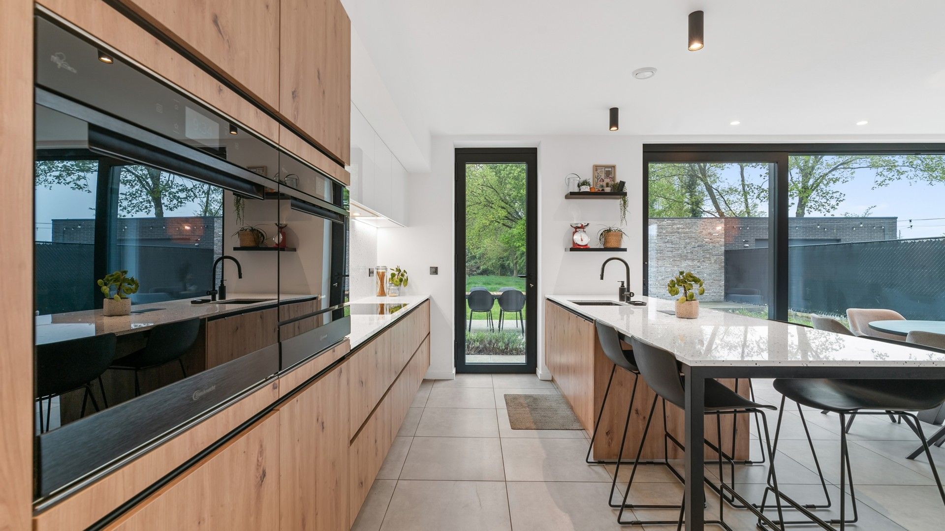 Instapklare en energiezuinige woning in Zutendaal foto 7