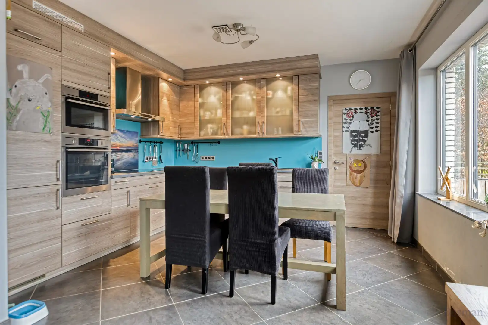 Energiezuinige gezinswoning te koop in Engsbergen, Tessenderlo foto 10